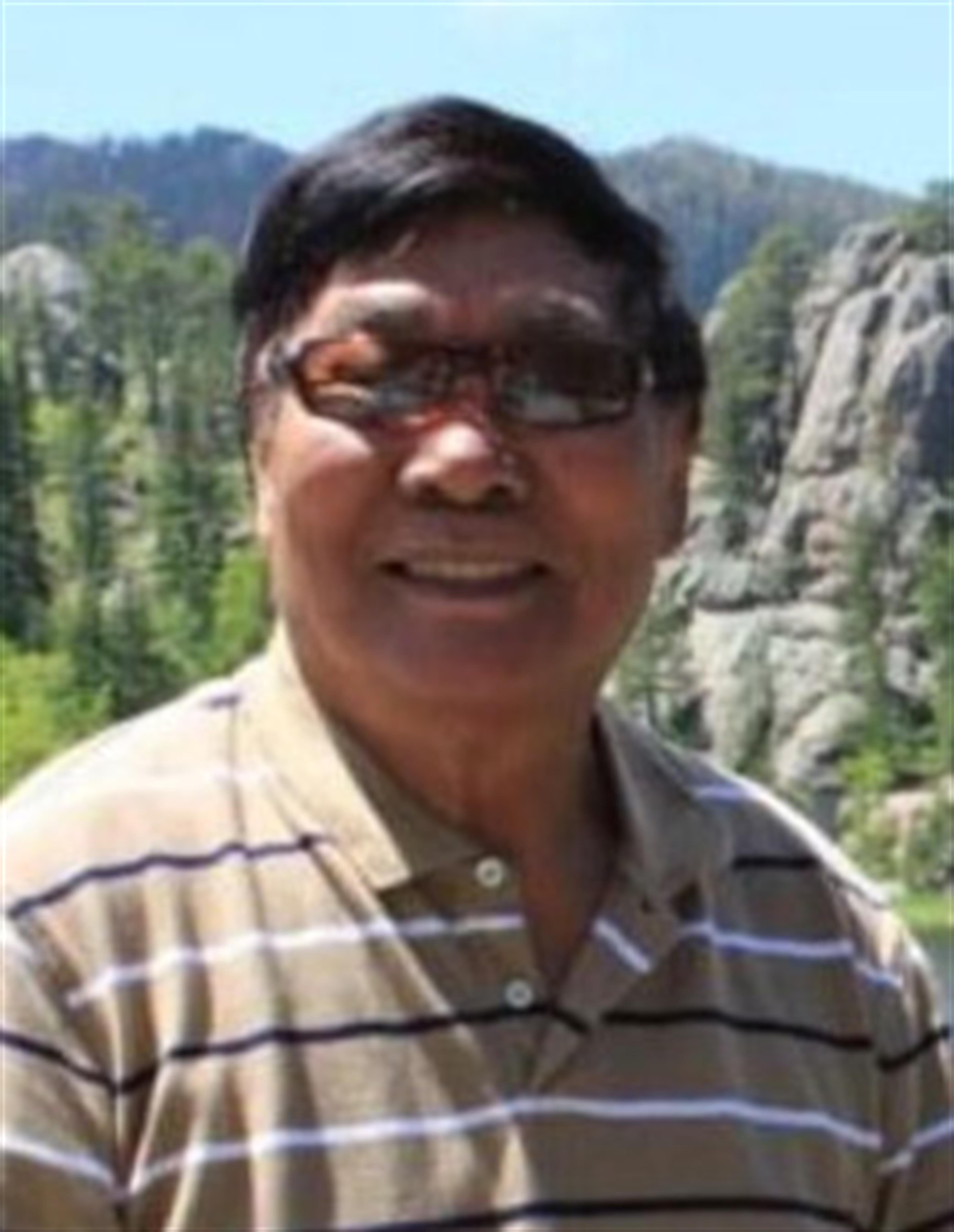 Victor B. Diaz