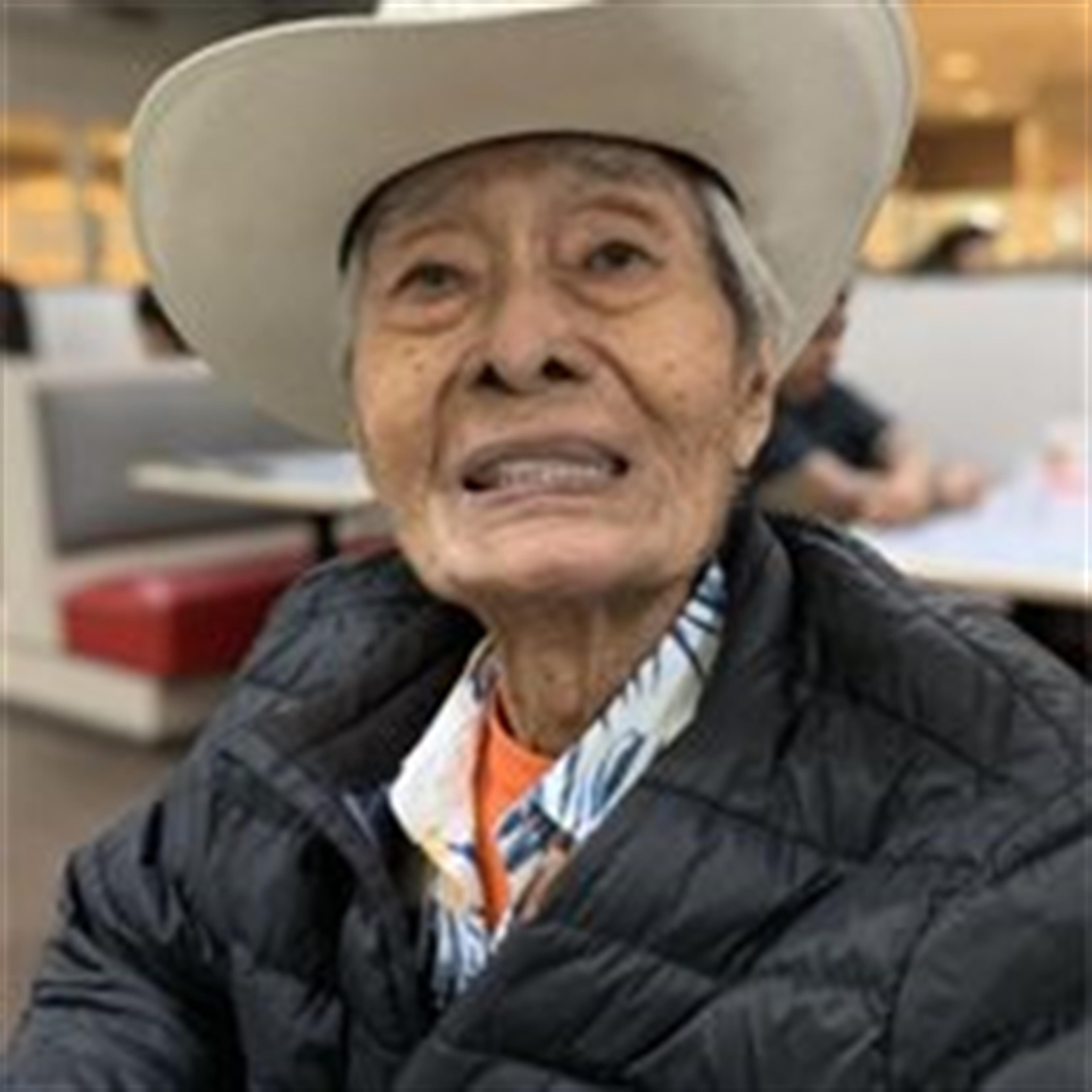 Alfredo Villa Bayudan, Sr.