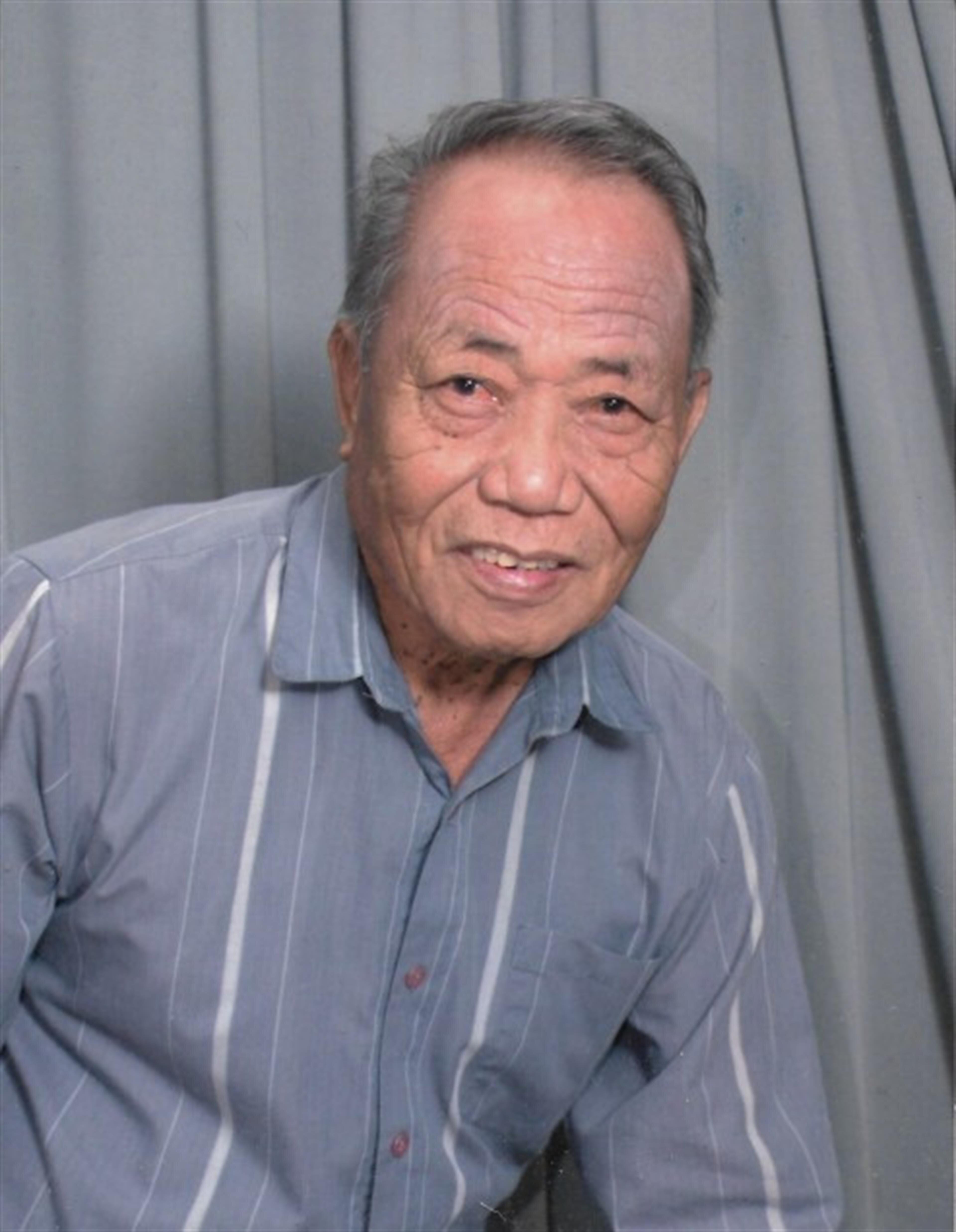 Antonio Sanchez Agmata