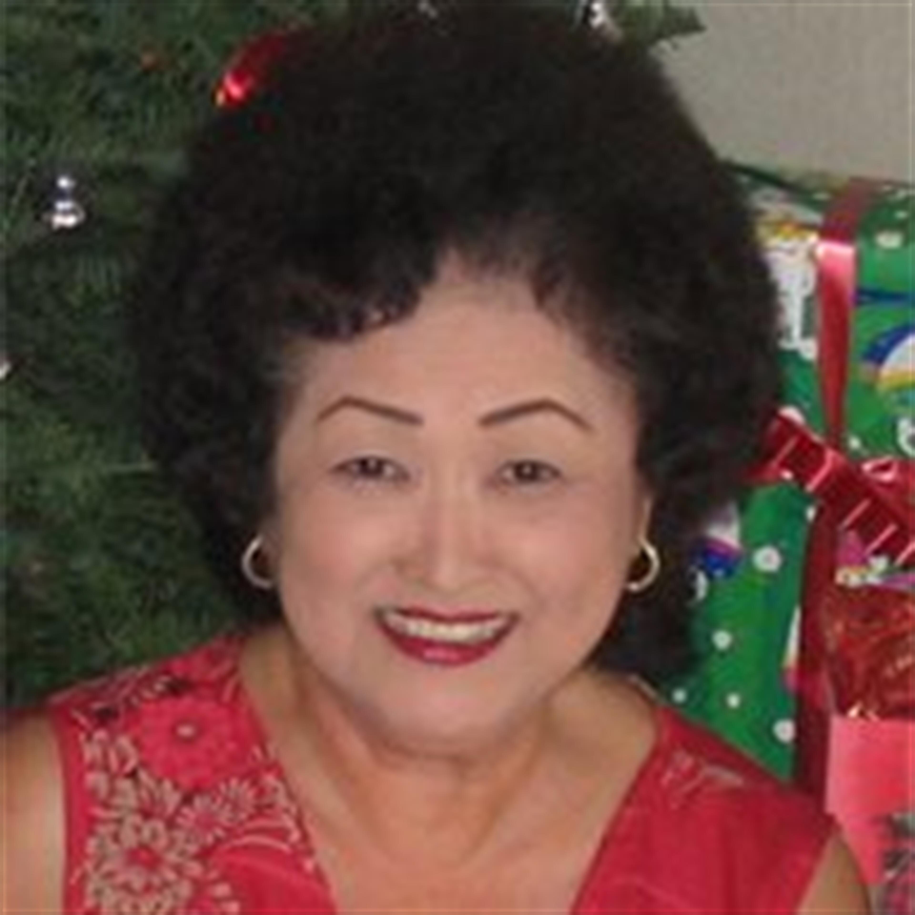Ruby Emiko Nitta