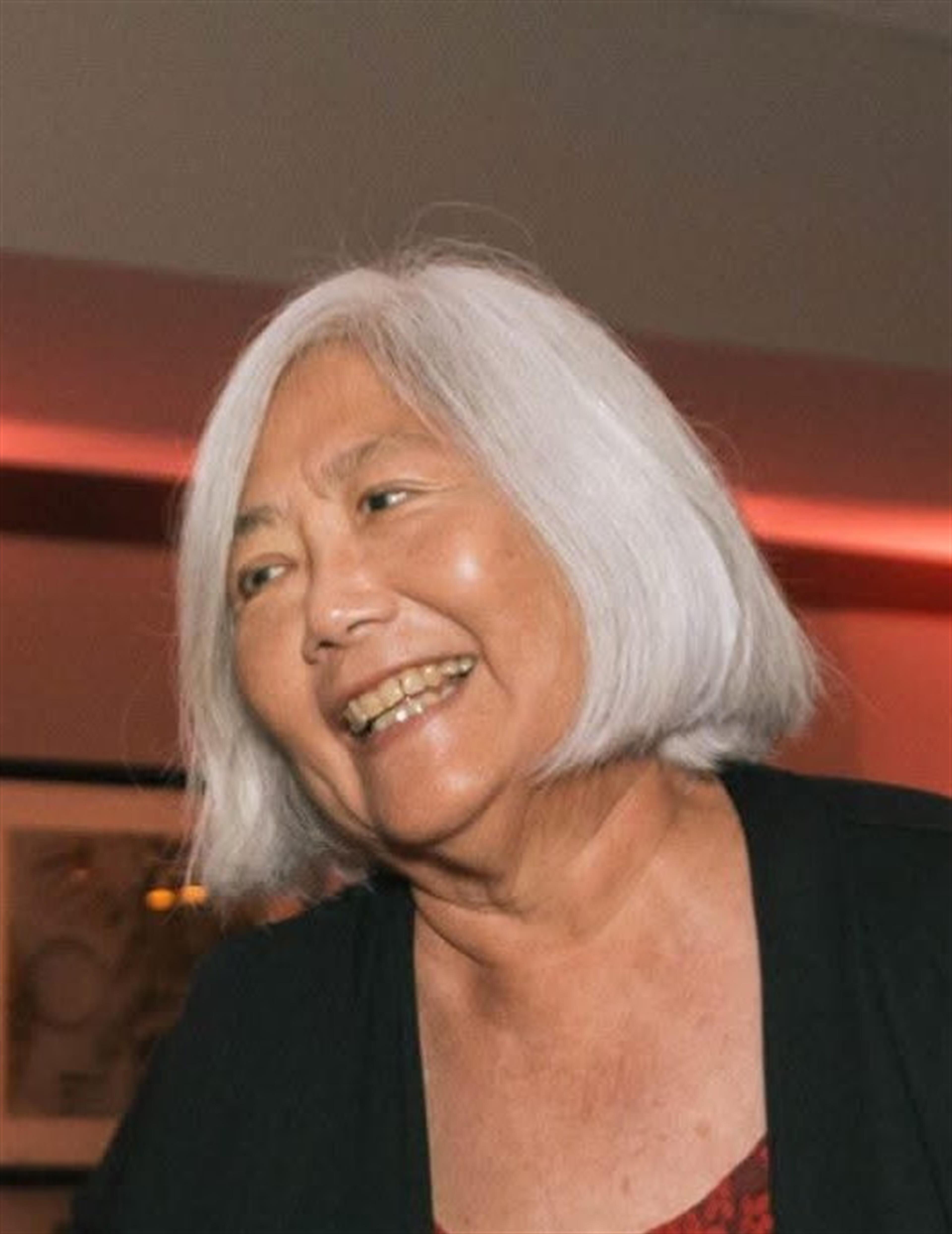 Charlotte Sanae Gusler