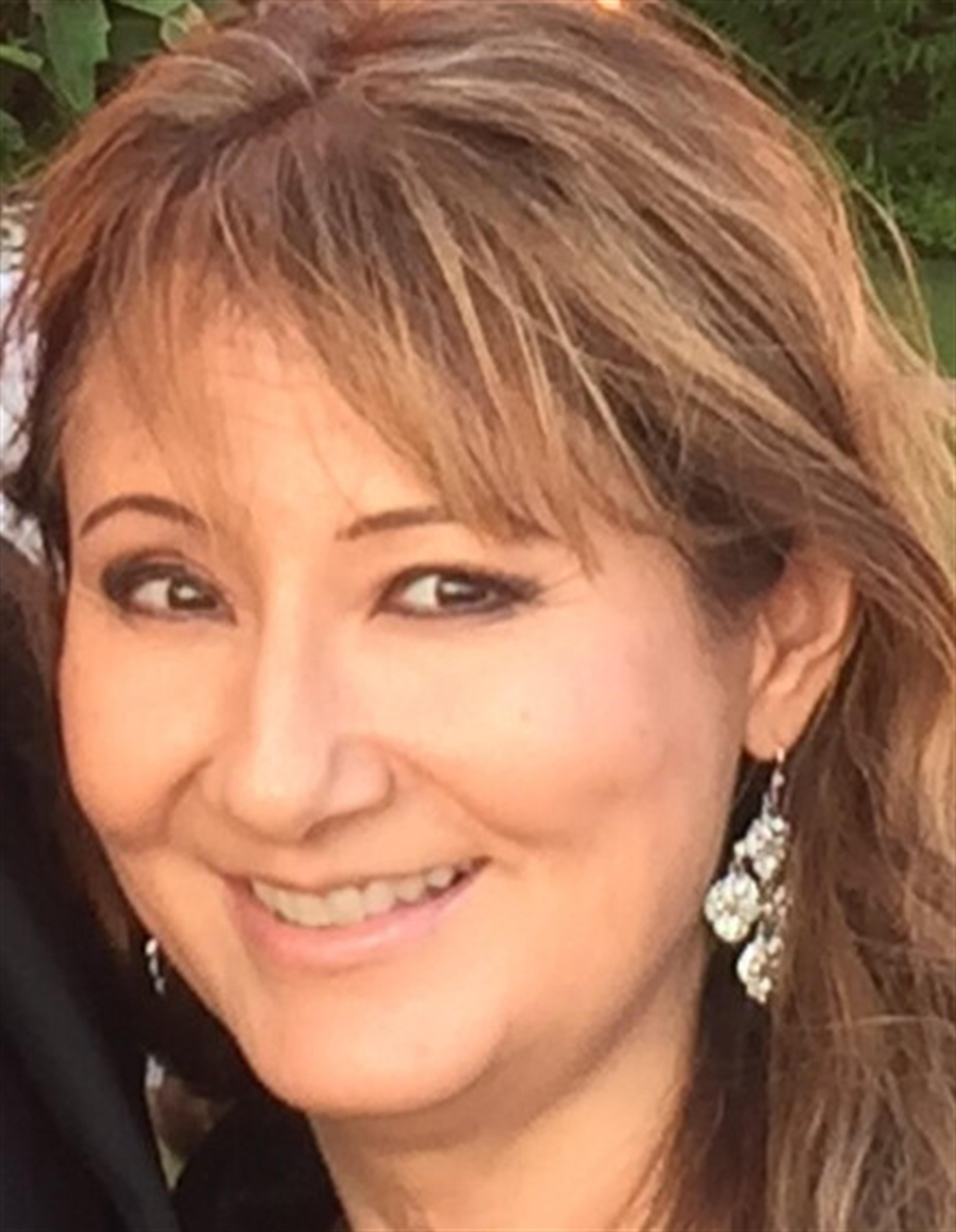 Sheryl Kay Diamond-Yamashita