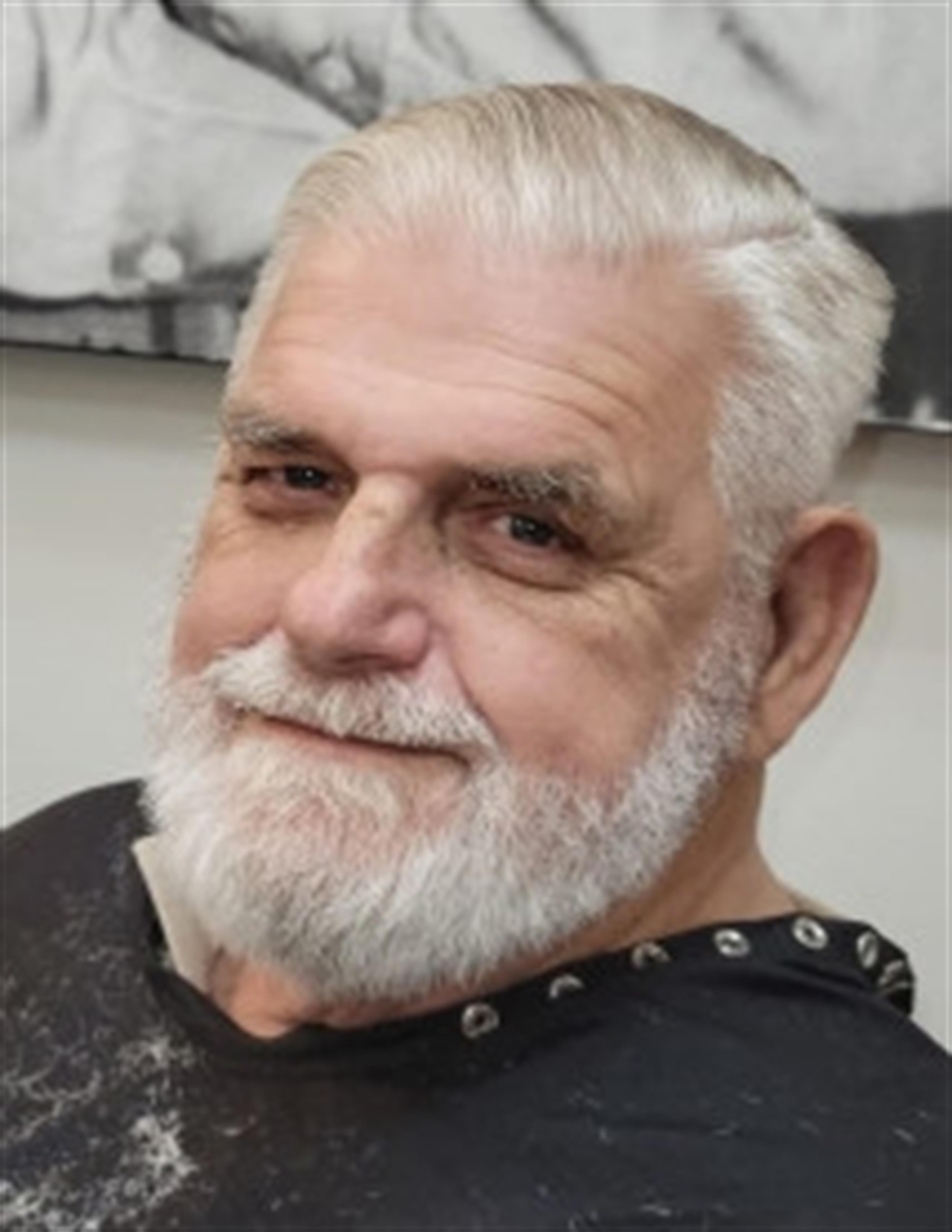 James David Des Forge