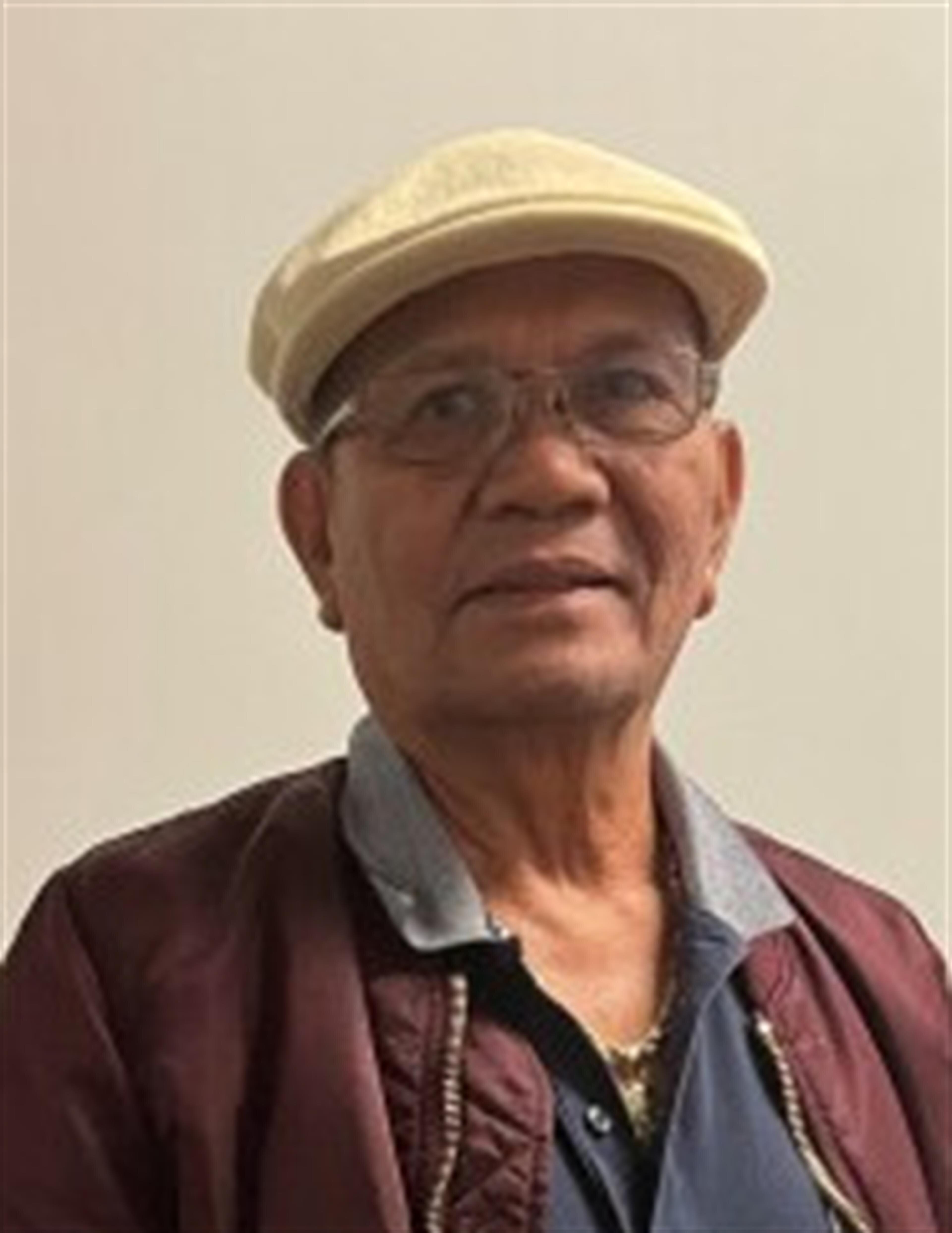 Eduardo E. Islao