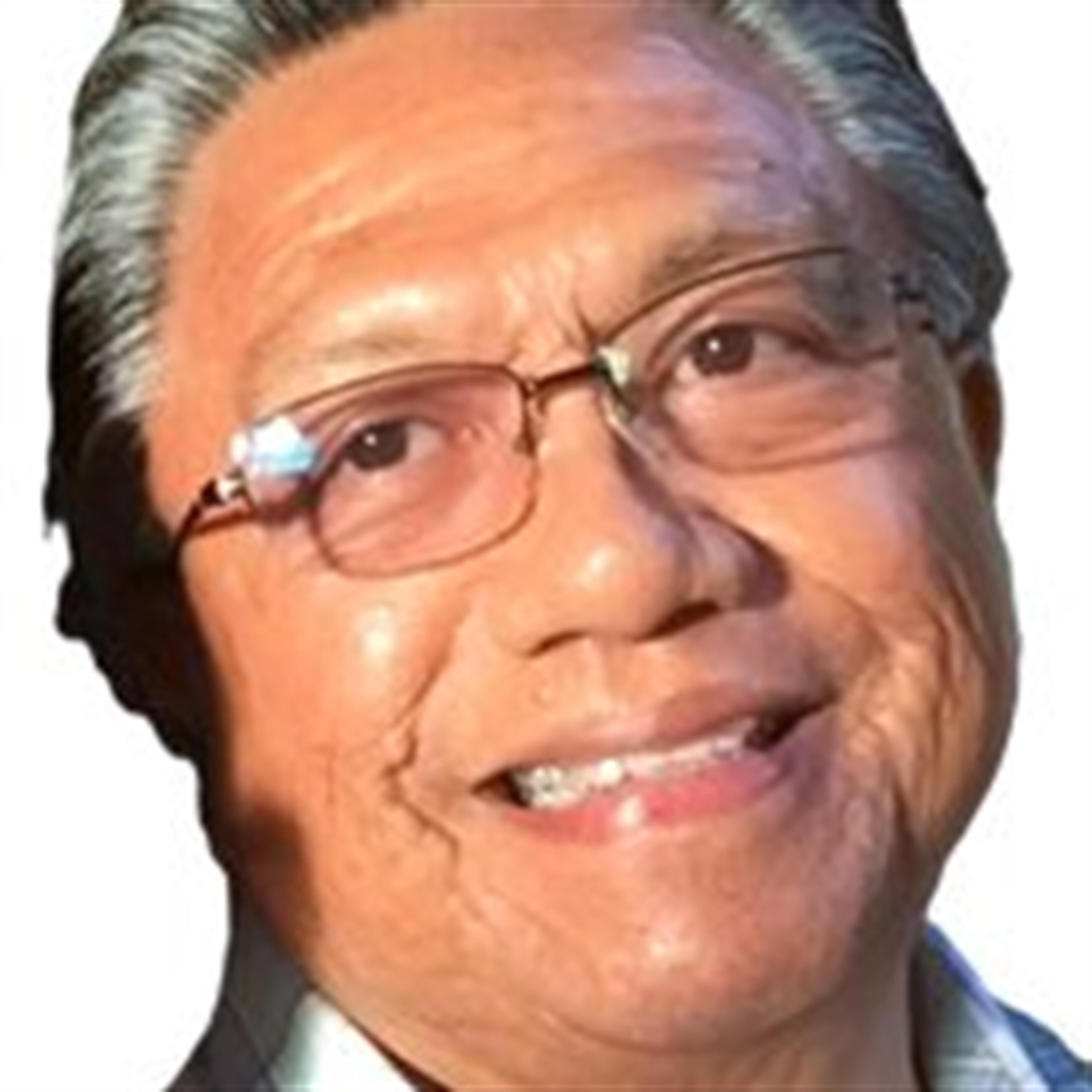 Glenn Dave Fernandez