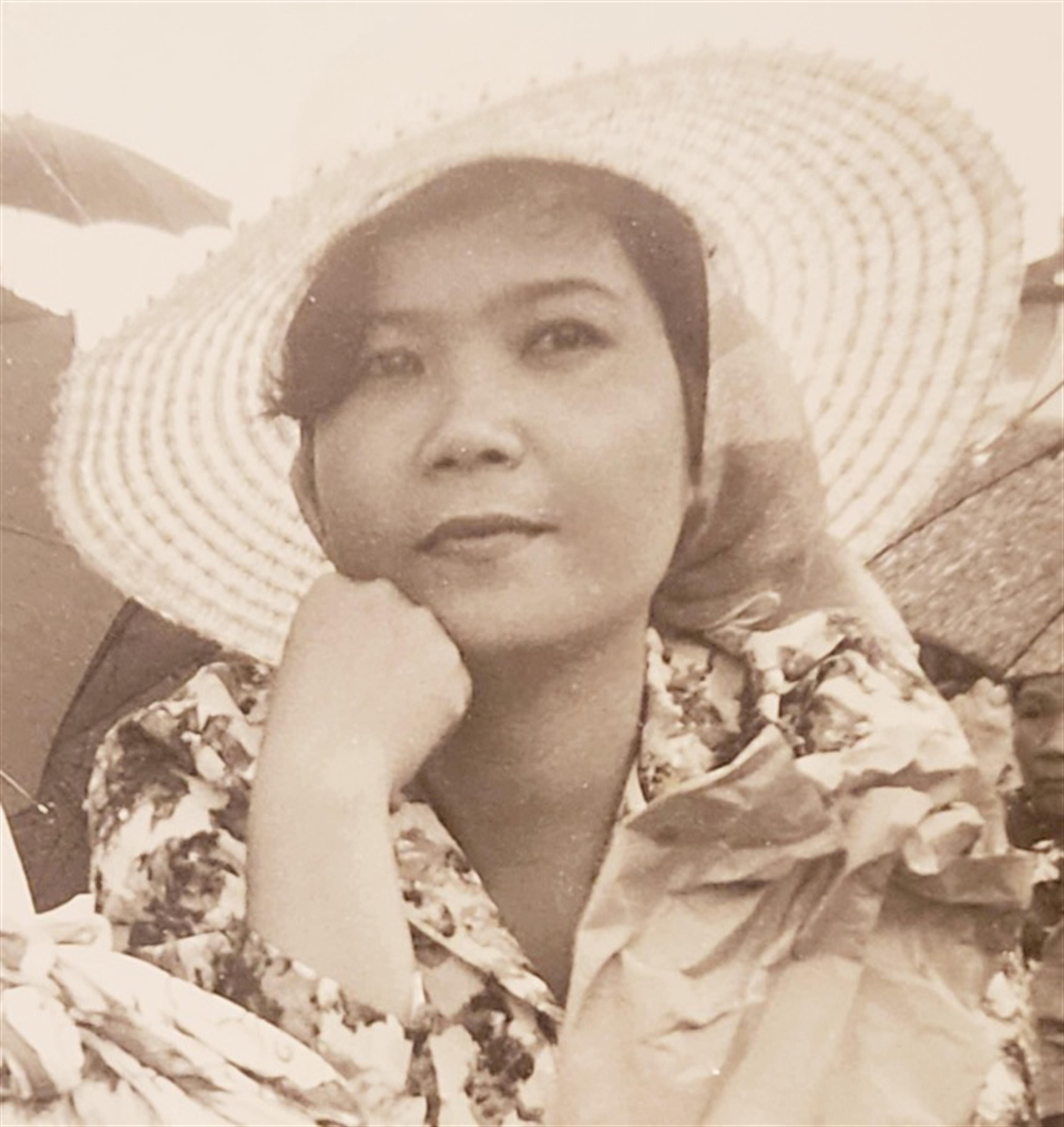 Sumiko Miller