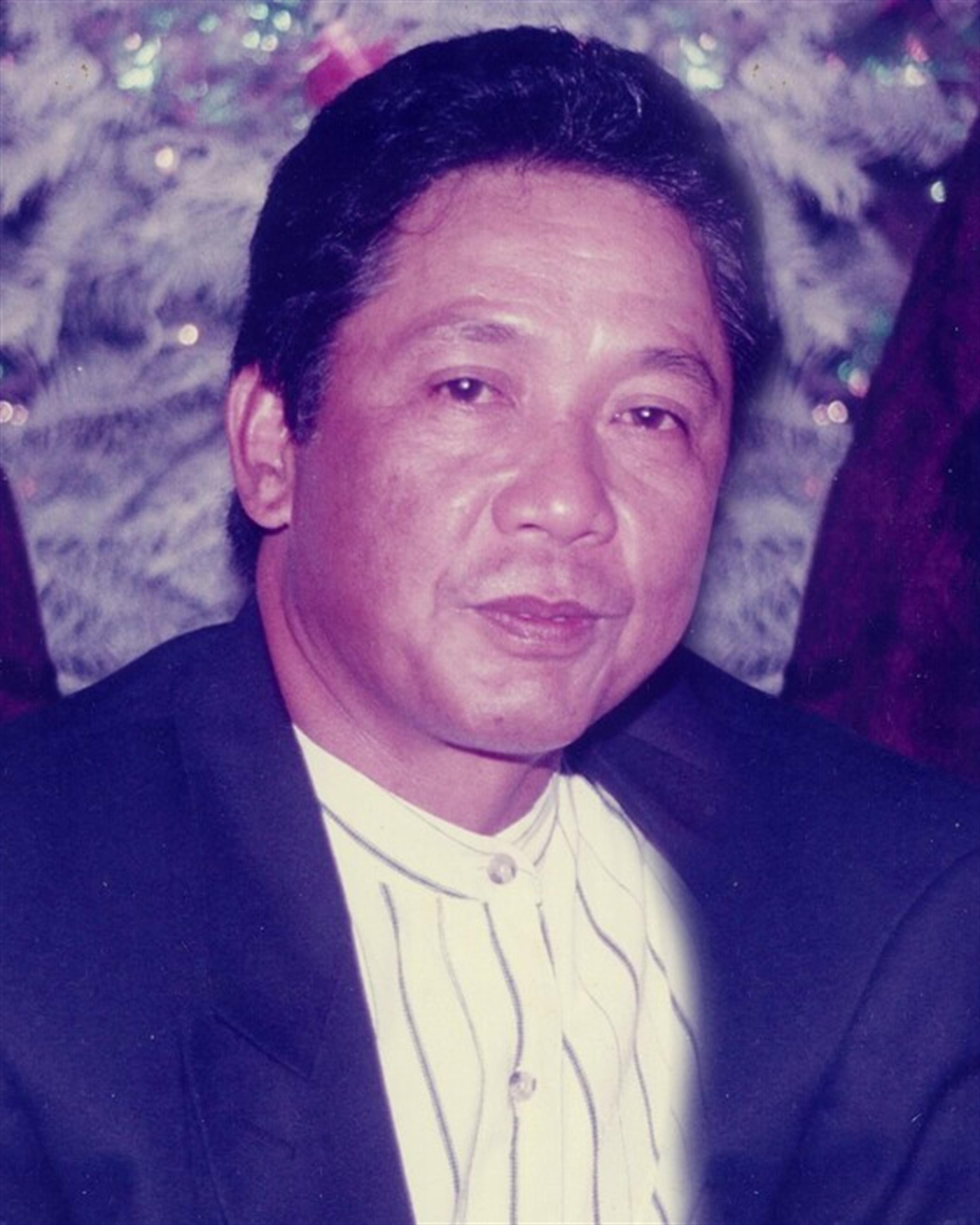Esmenio Gambol Rabut