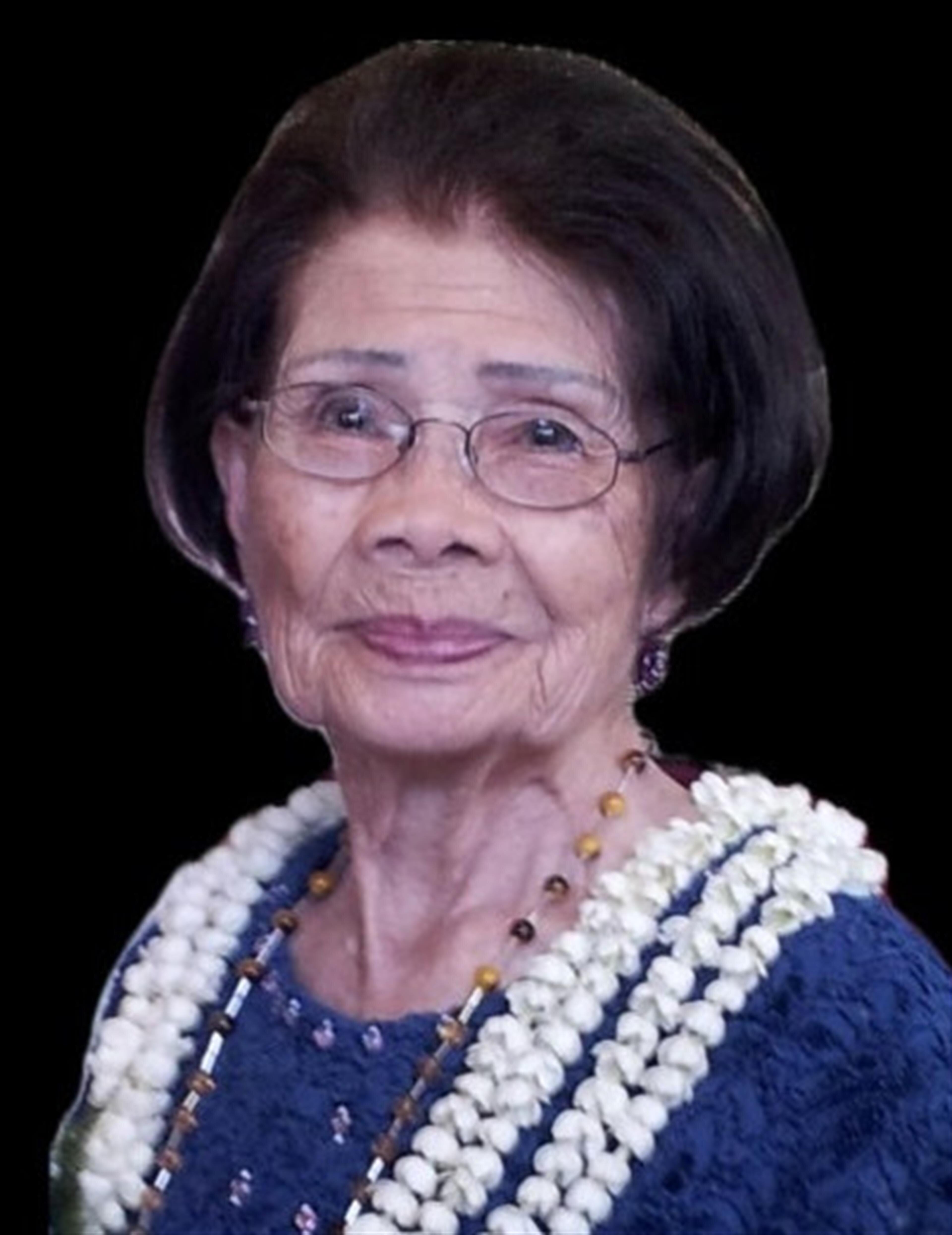 Lourdes Bensan Acojido