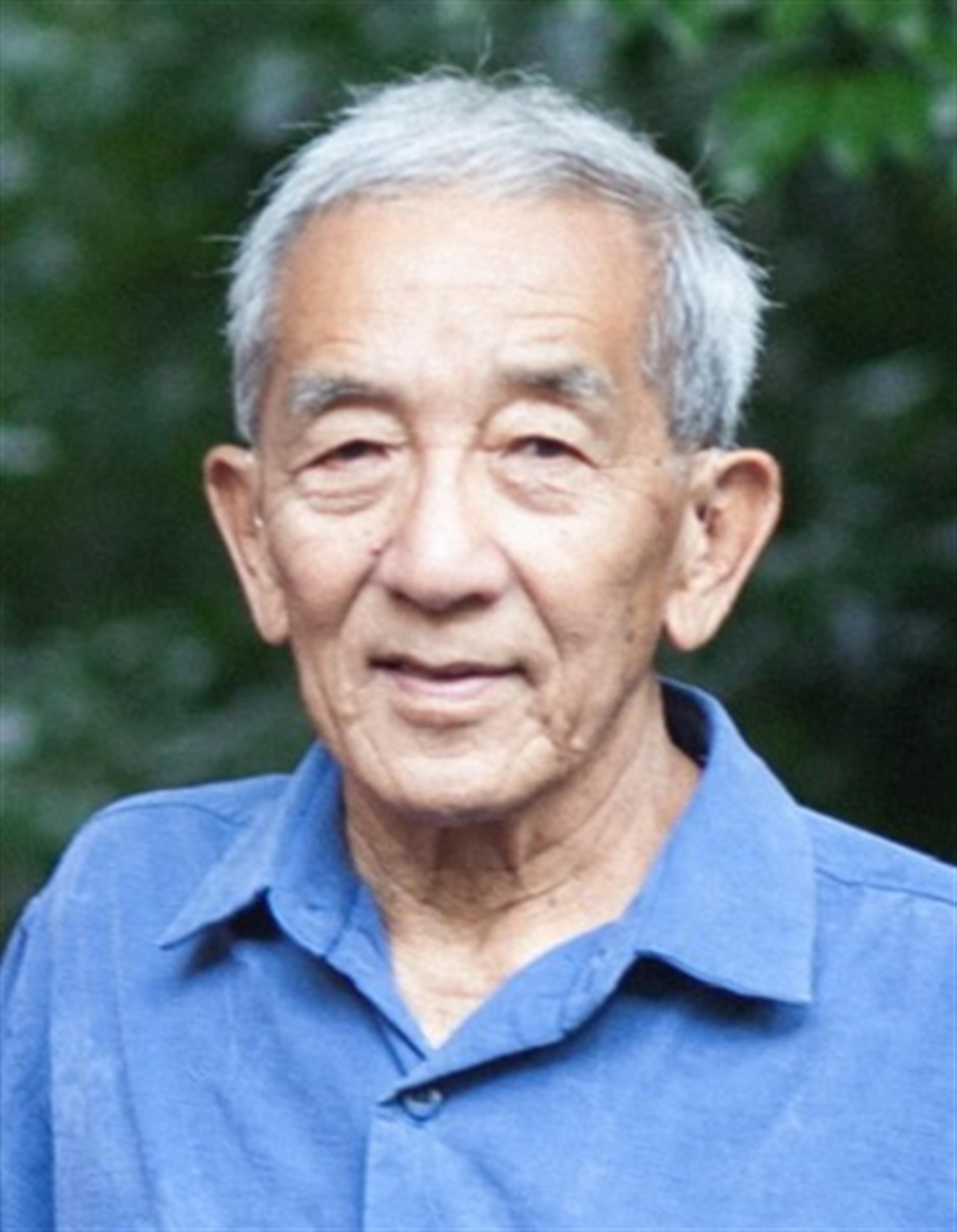 Lawrence "Larry" Hisao Nishioka