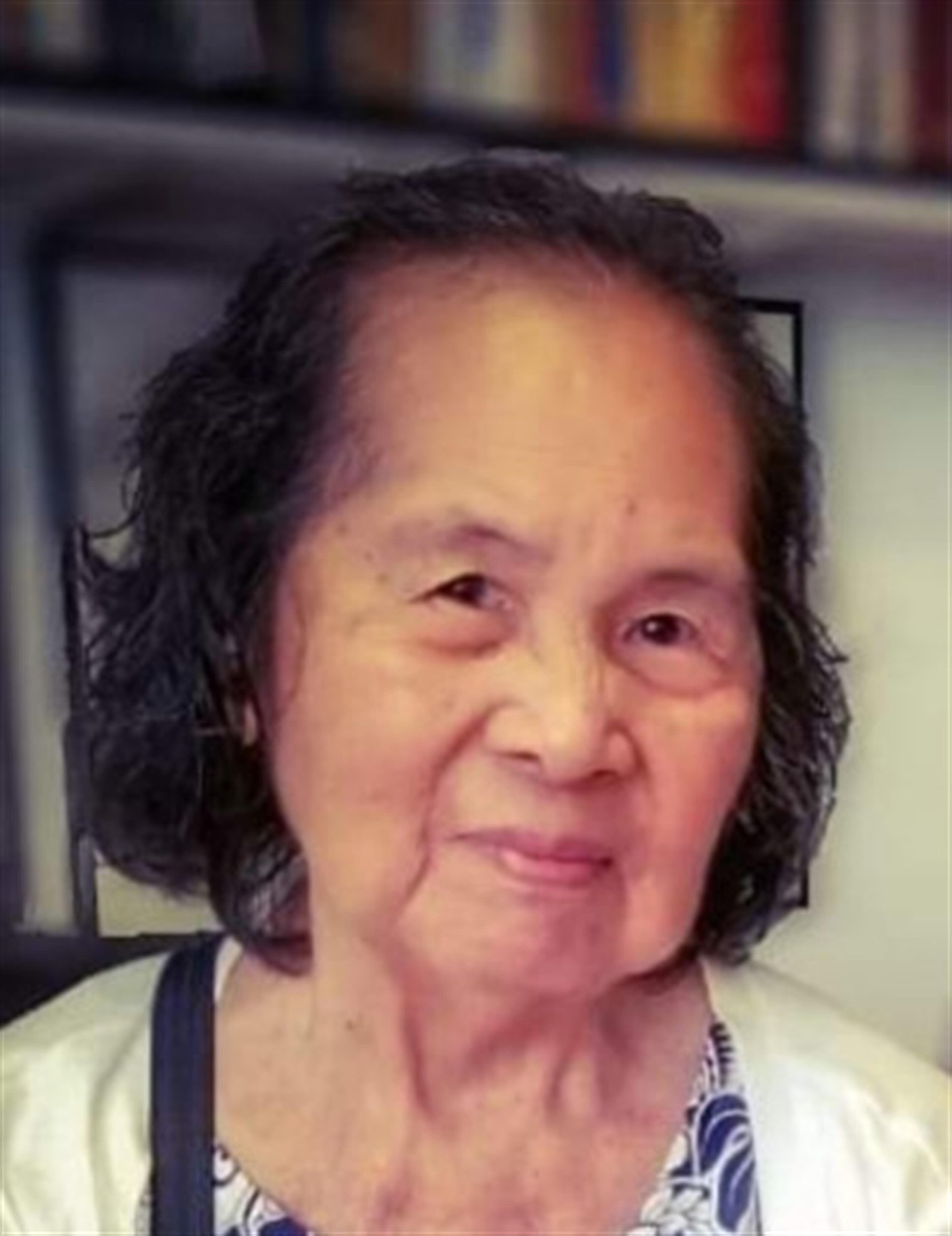 Macrina Marcelino Agcaoili