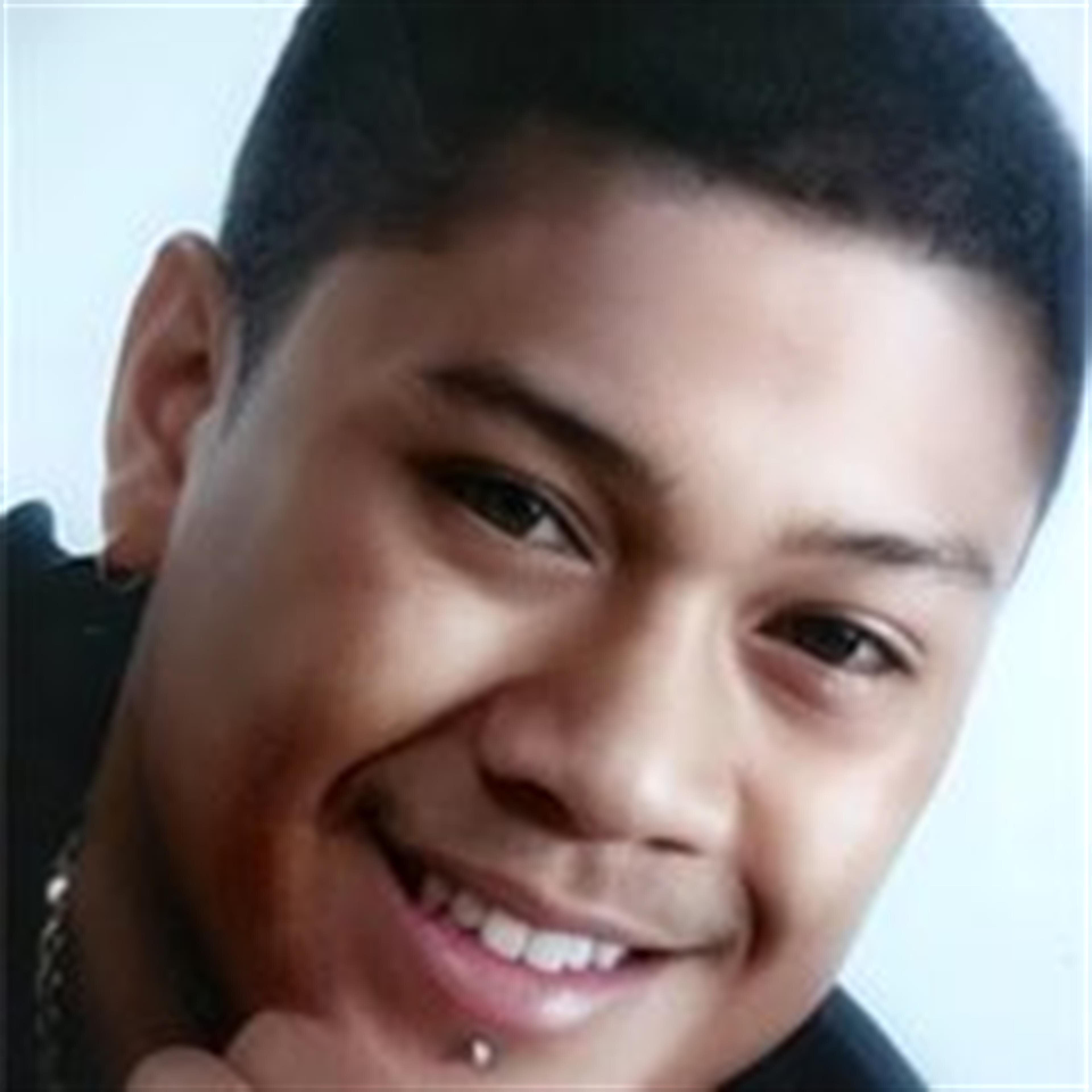 Vincencio "Vini" DZO" Poncho" Tacadena-Querubin