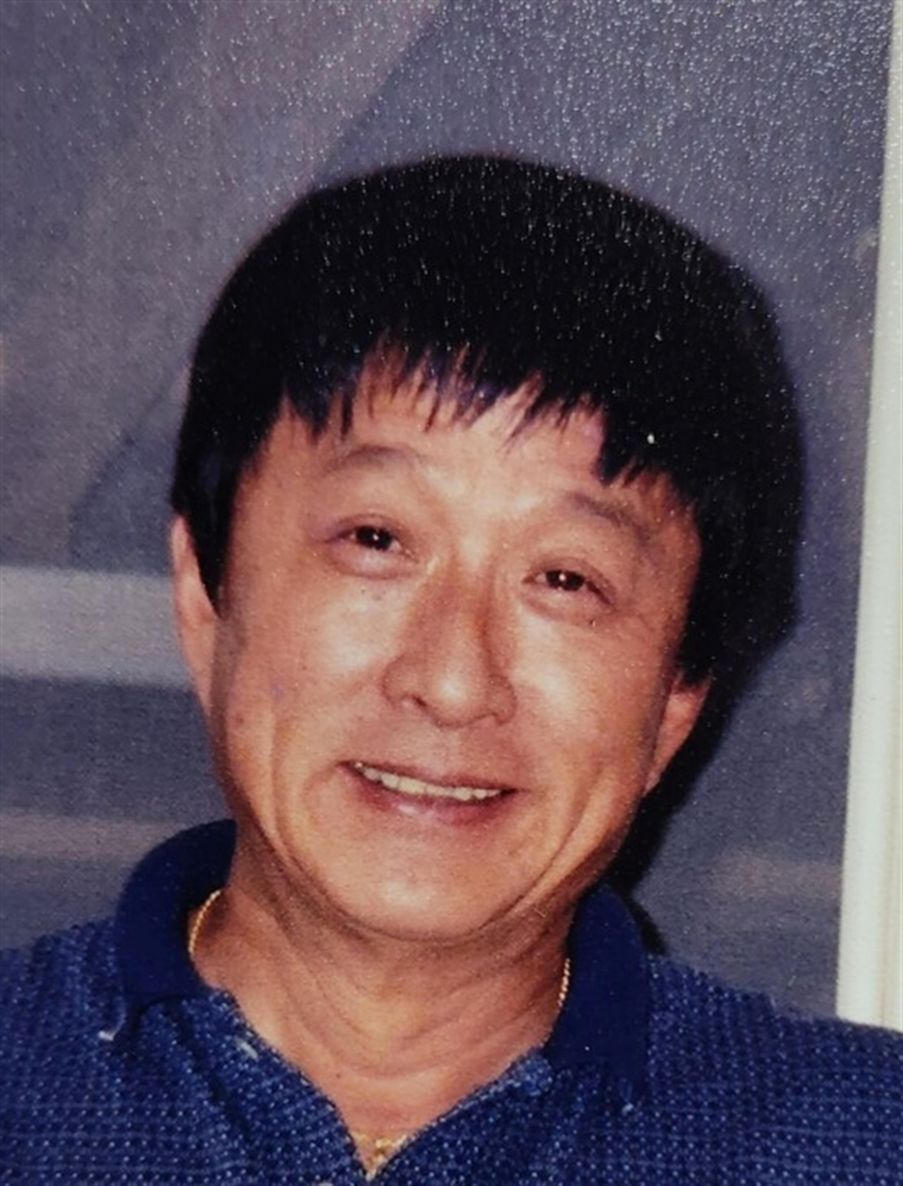 Marvin Chang Sik Kang's obituary picture