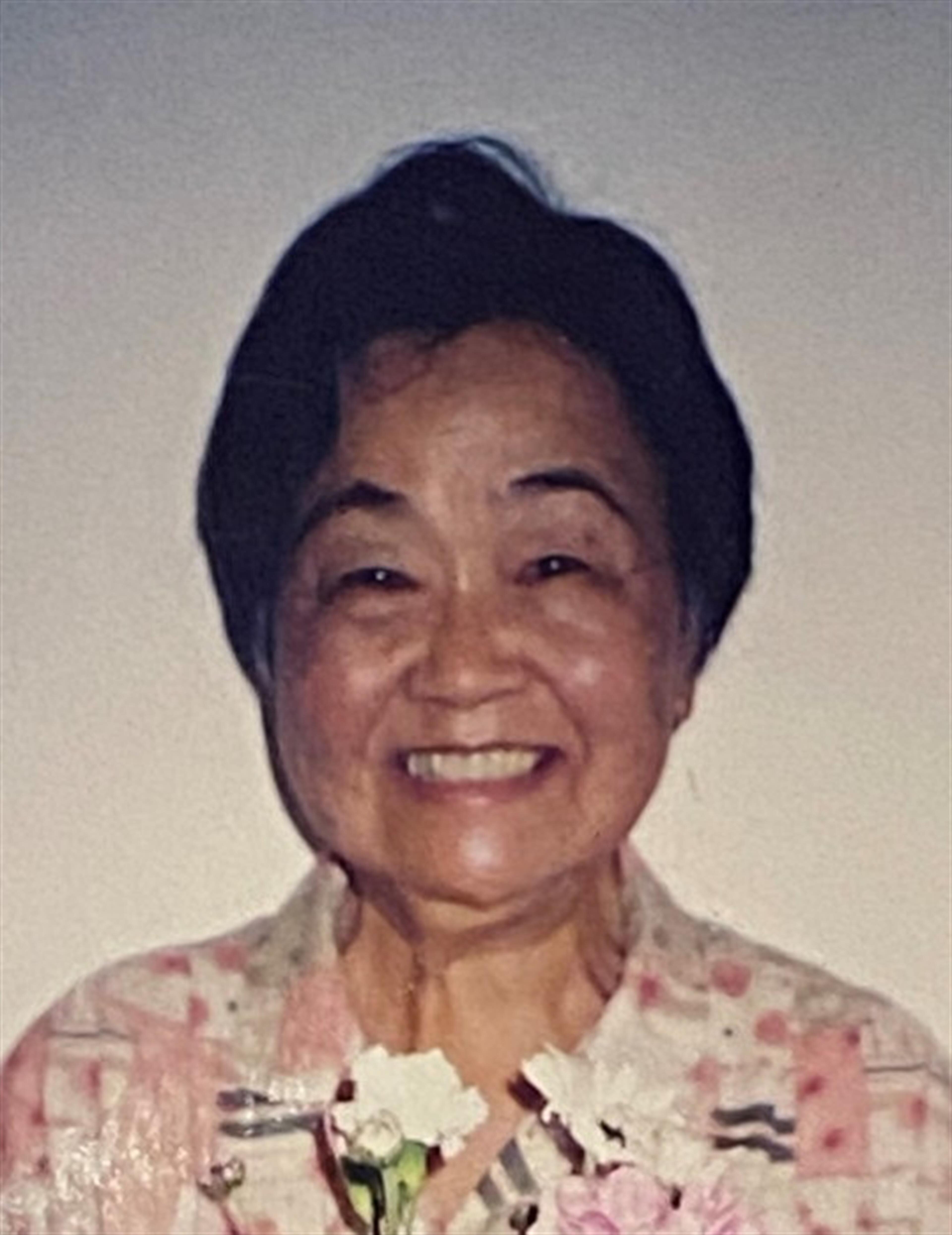 Asako Saito