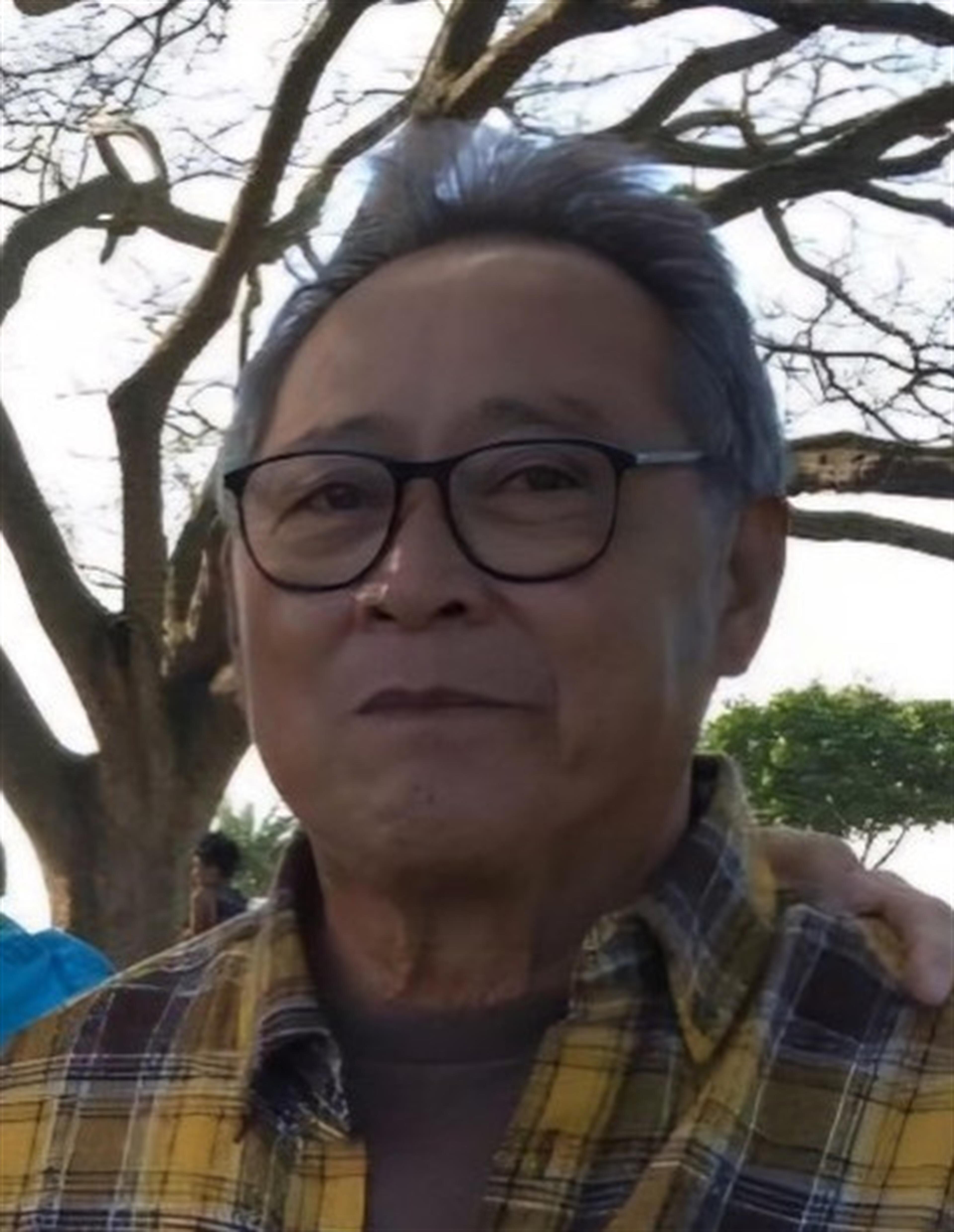 Michael Cambonga