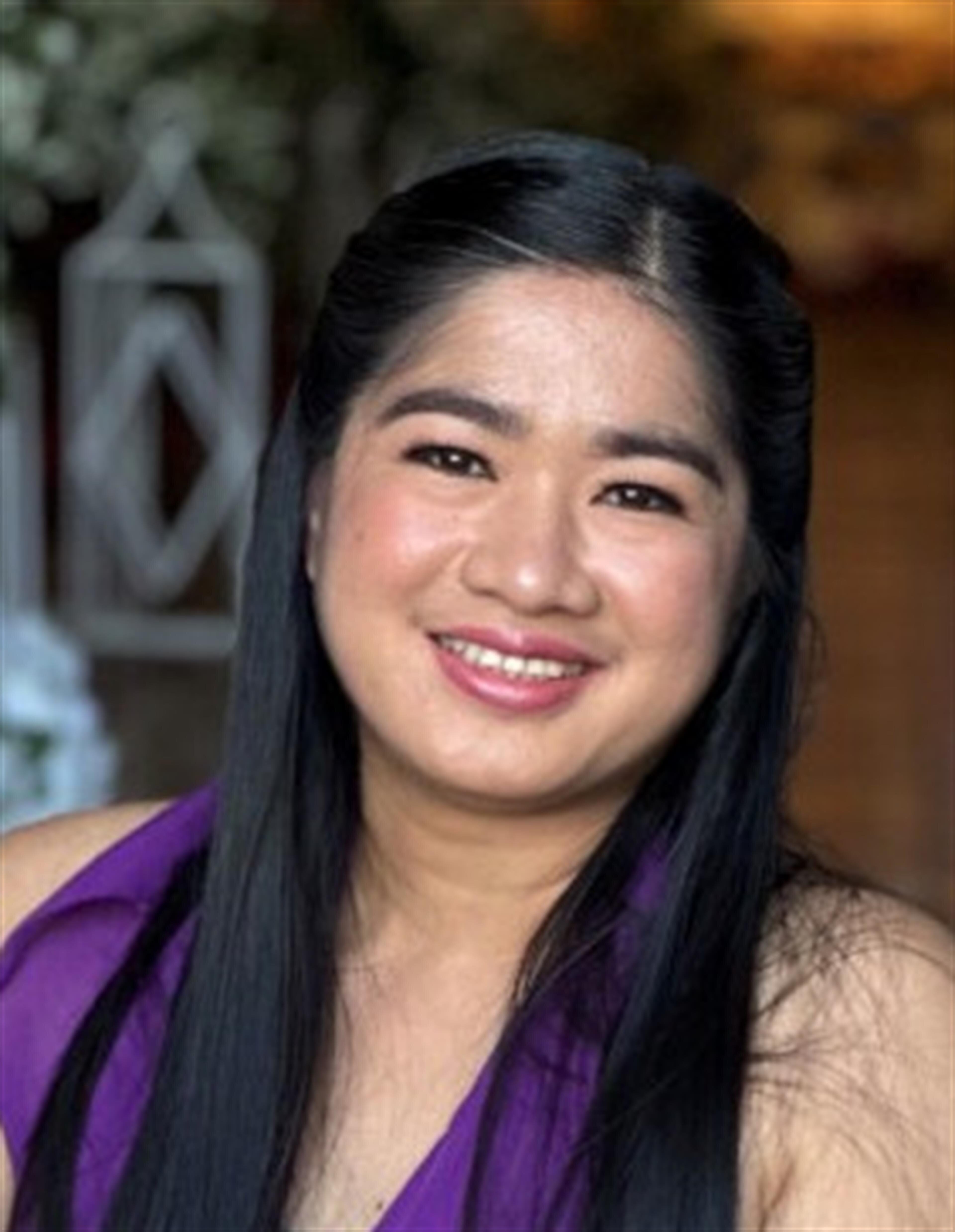 JOANERLY "JOAN" LIWAN QUIOCHO