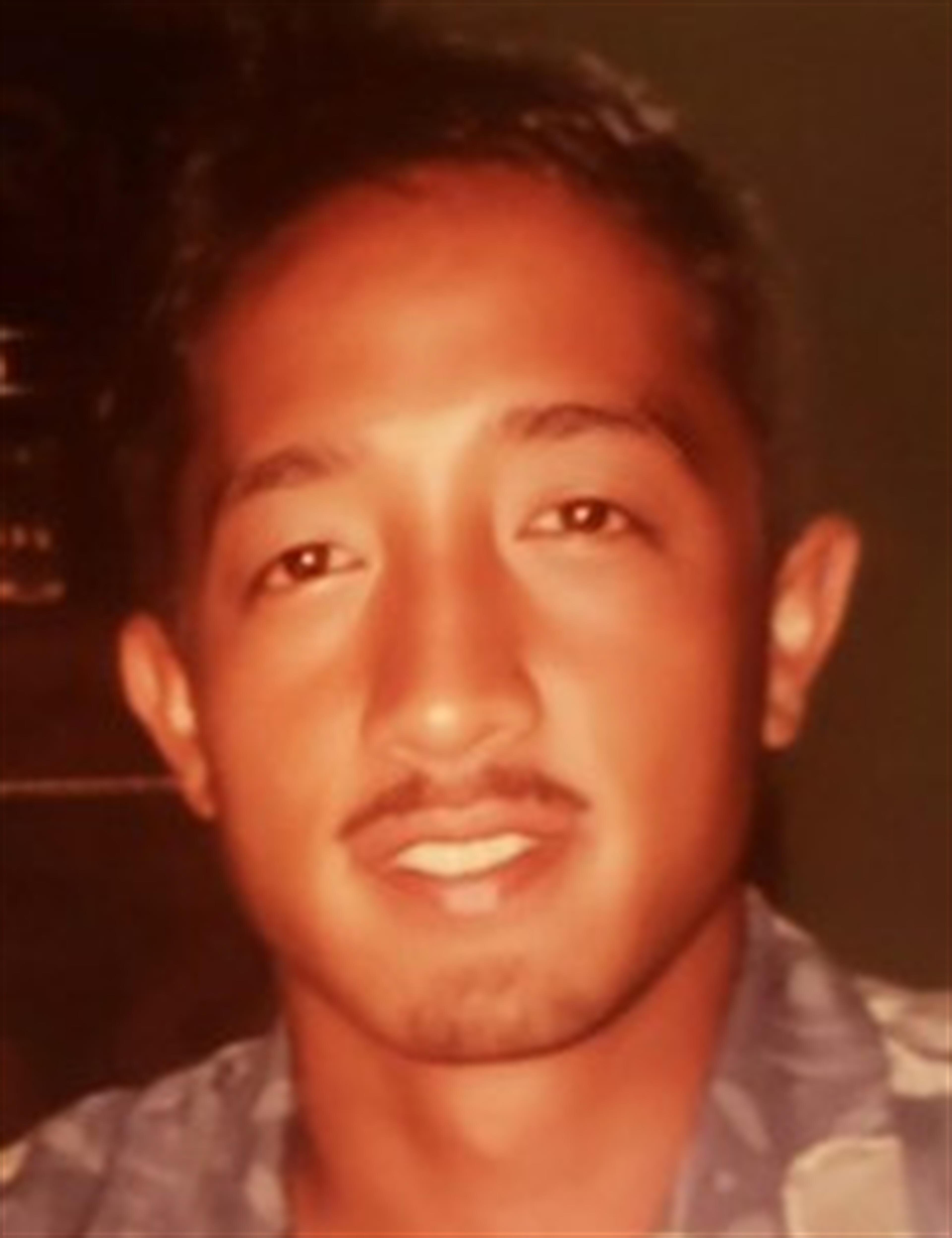 Rudy Ryan Bantolina