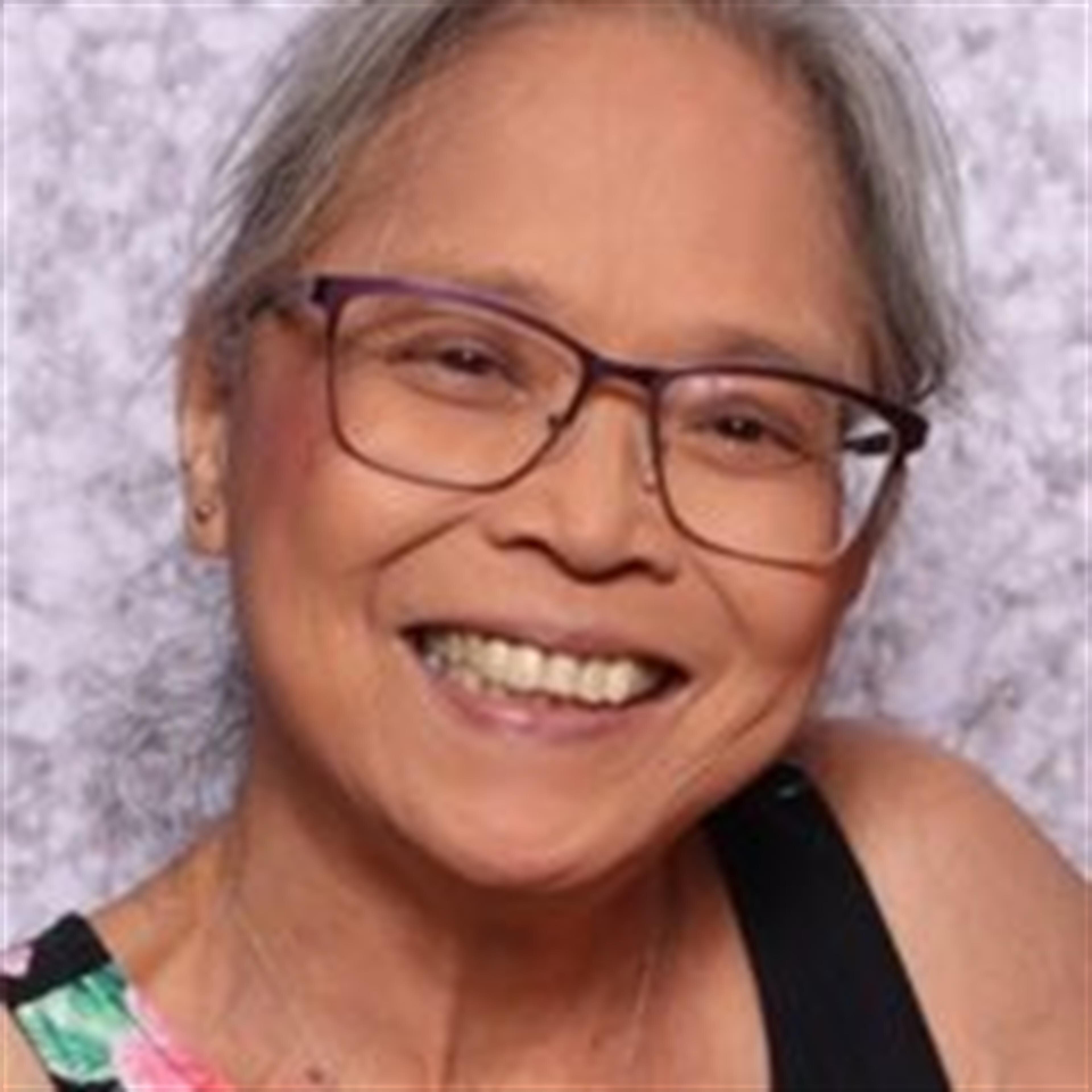 Sylvia Hau Chee Ho Ramones