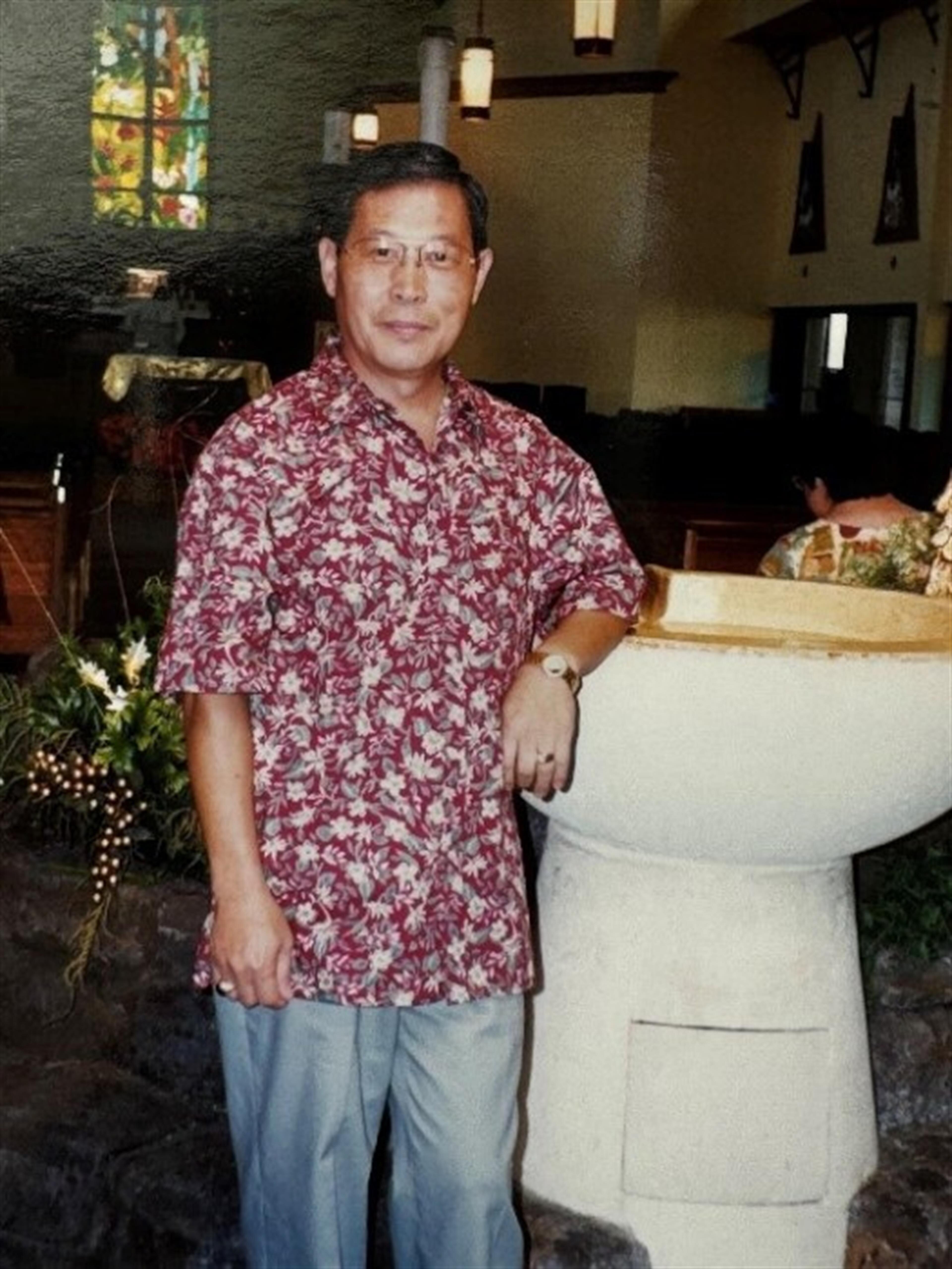Sok Ki Kim