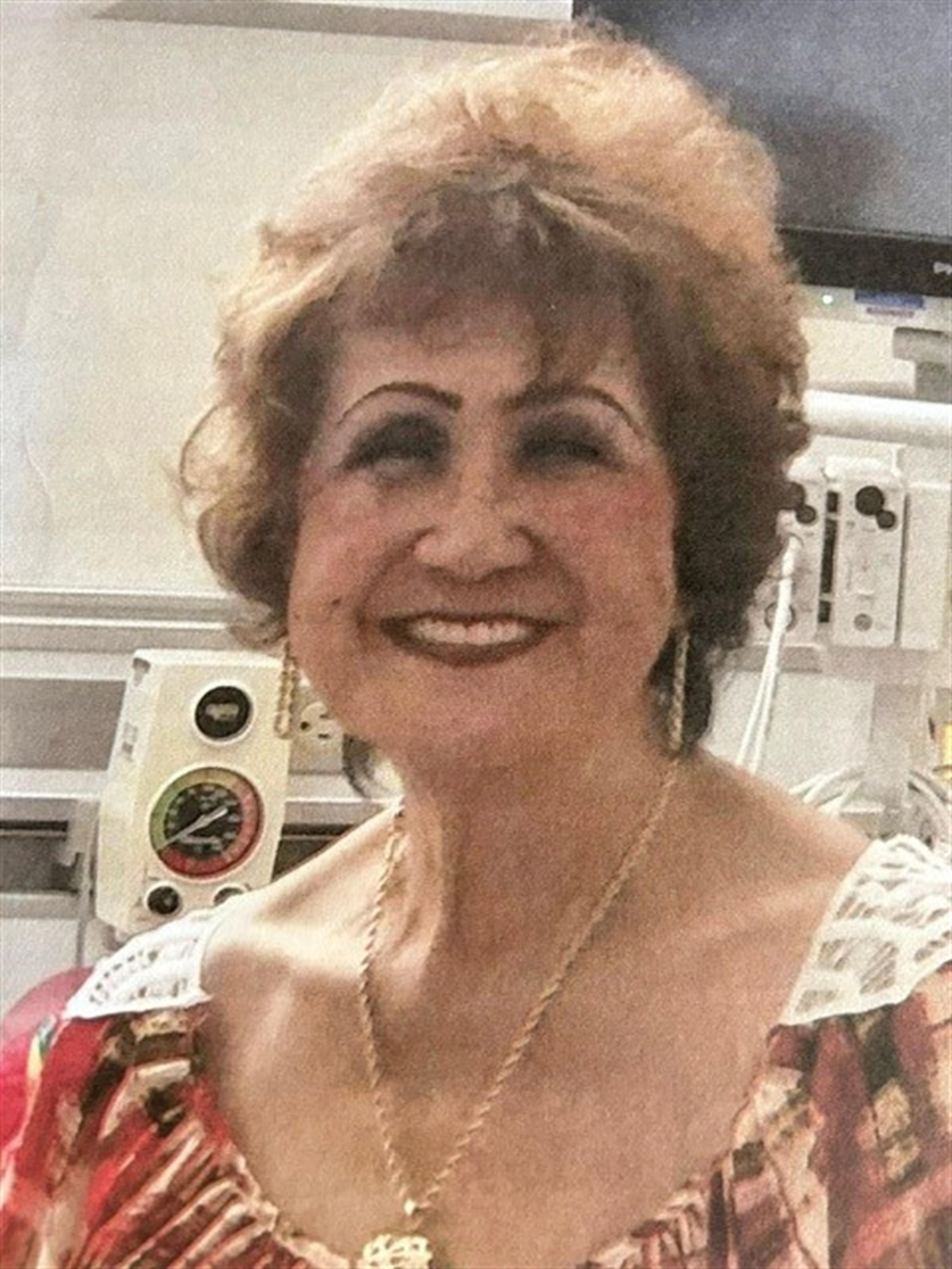 Felicitas Cruz Malajito's obituary picture