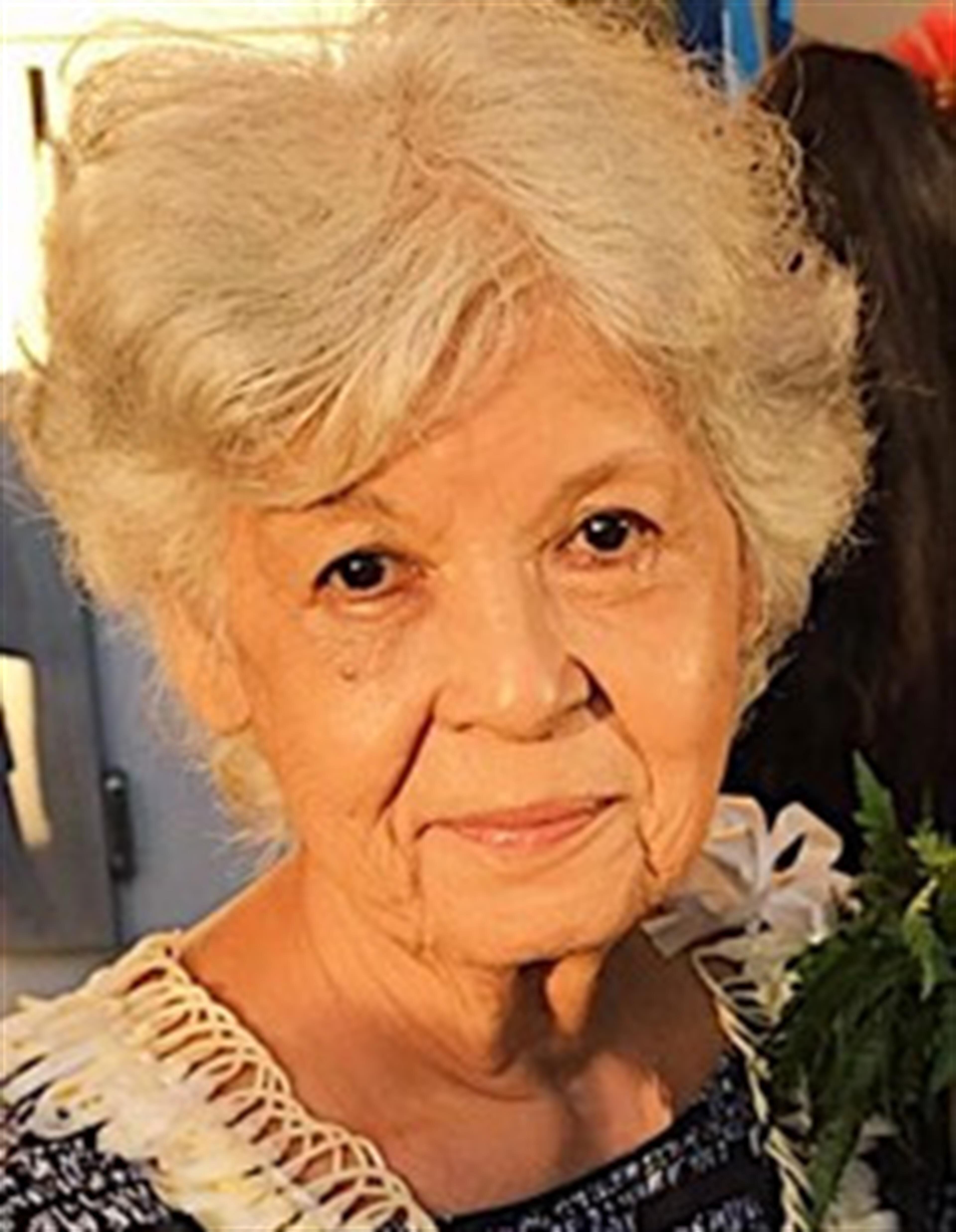 Vivian Maialoha Sua