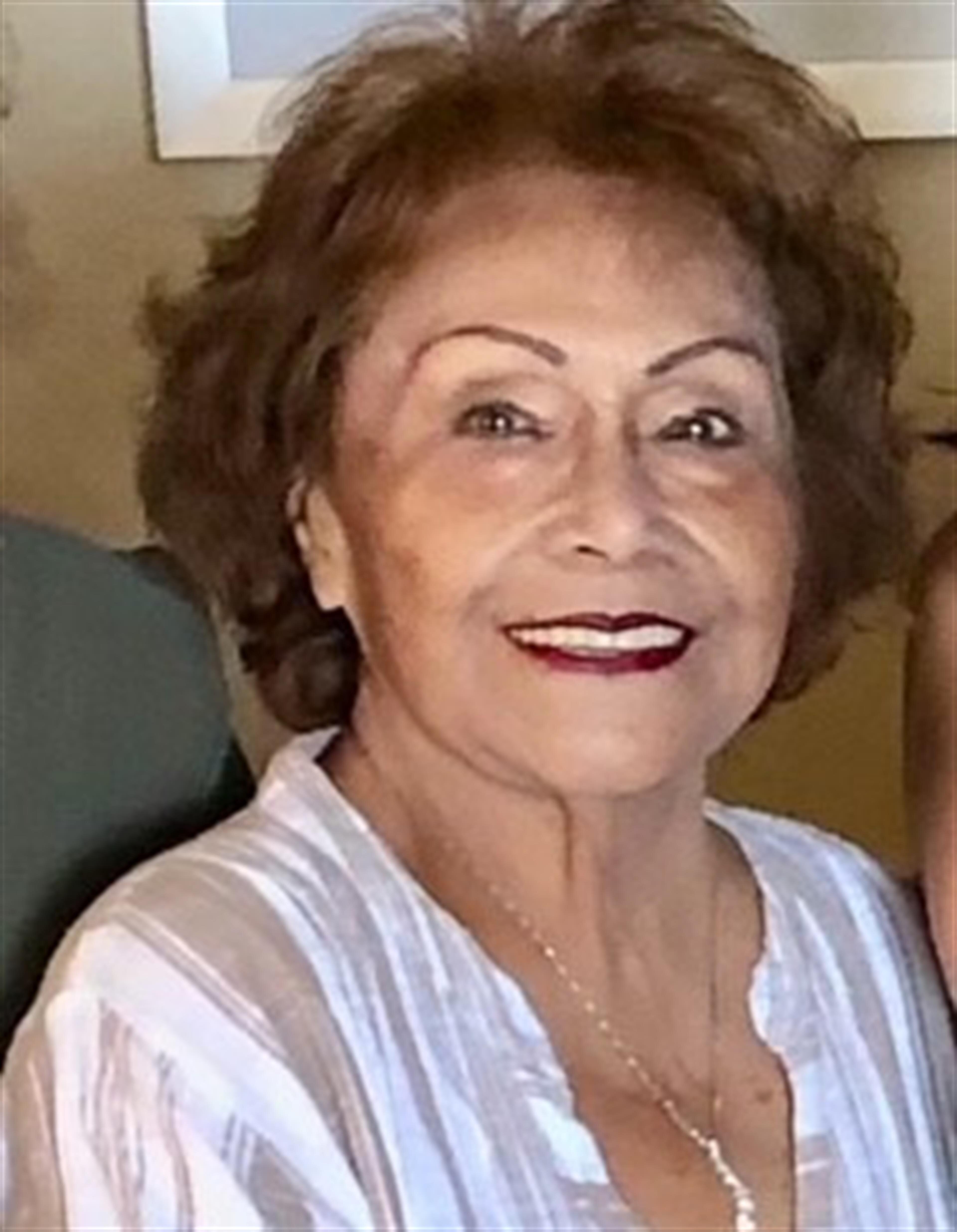 Irene Kuulei Kawaioli Leong