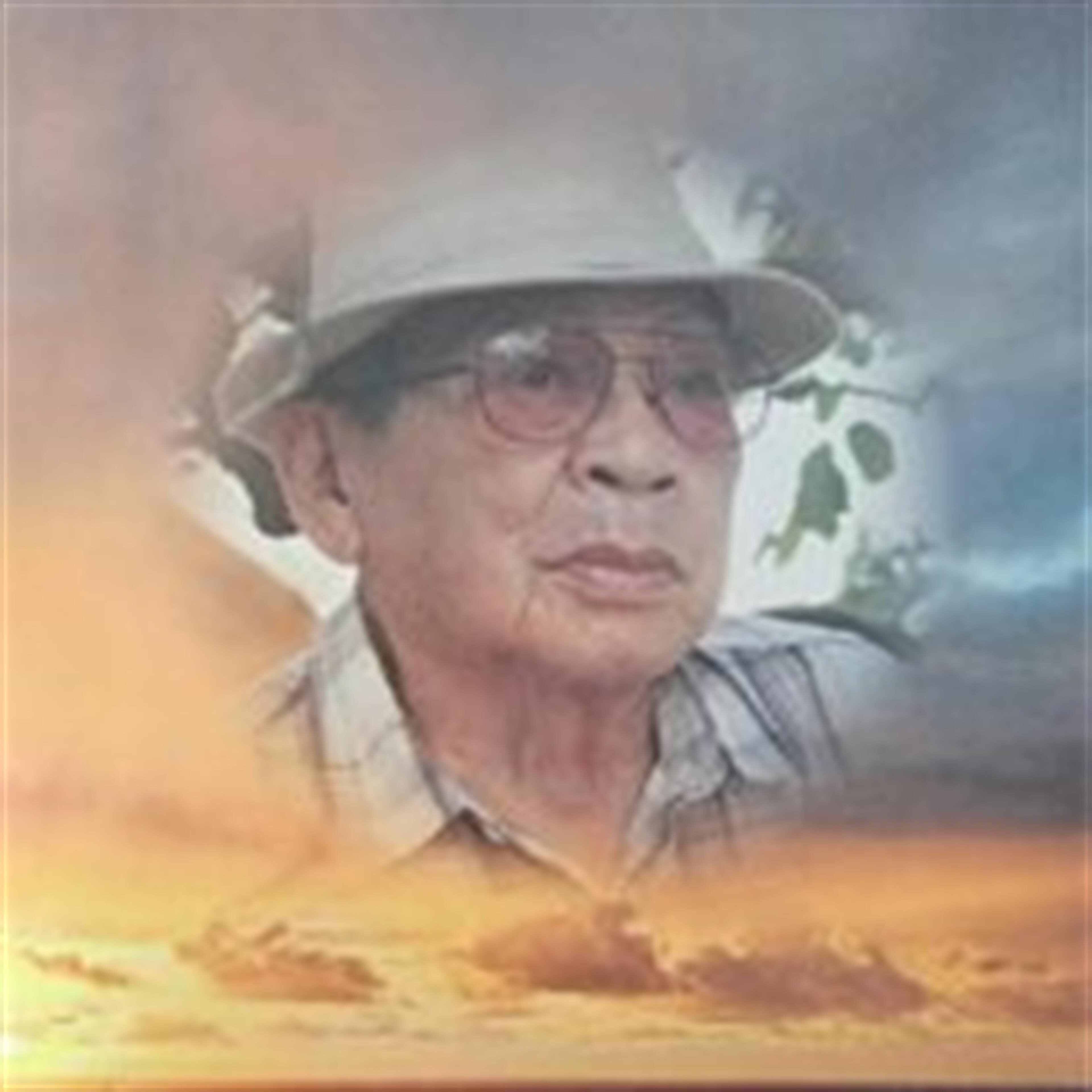 Rudy Custodio Dela Cueva