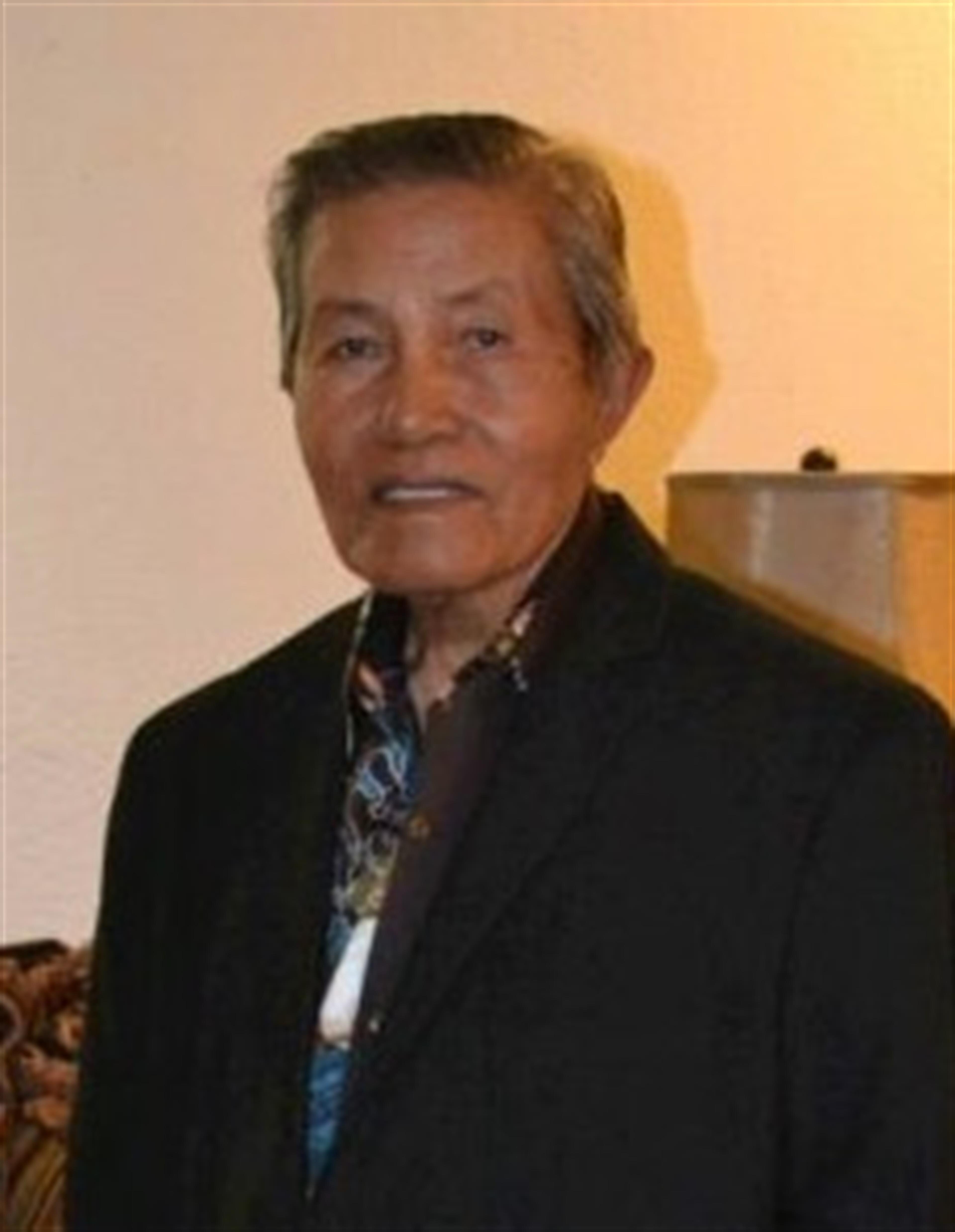 Cesario Baptista Valencia