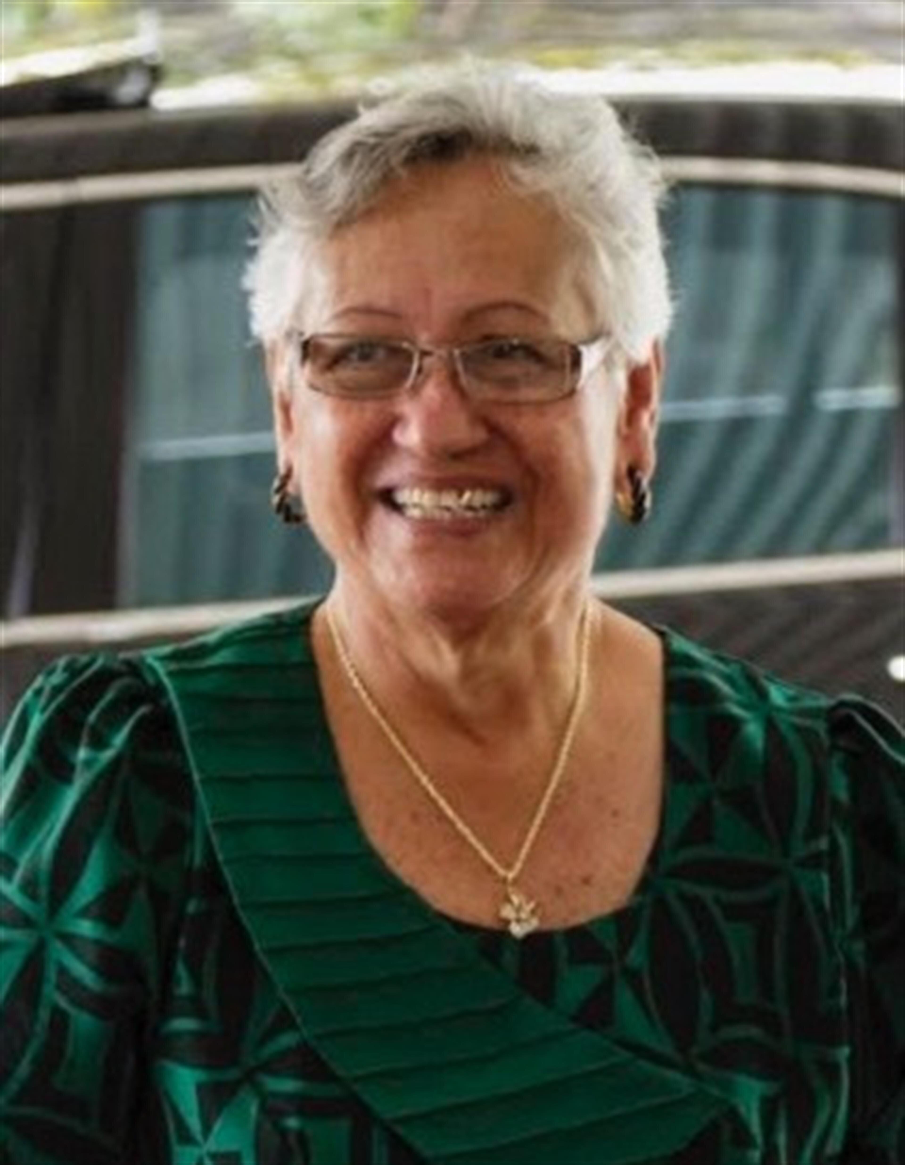 Tauolo Tuato'o Vaoalii