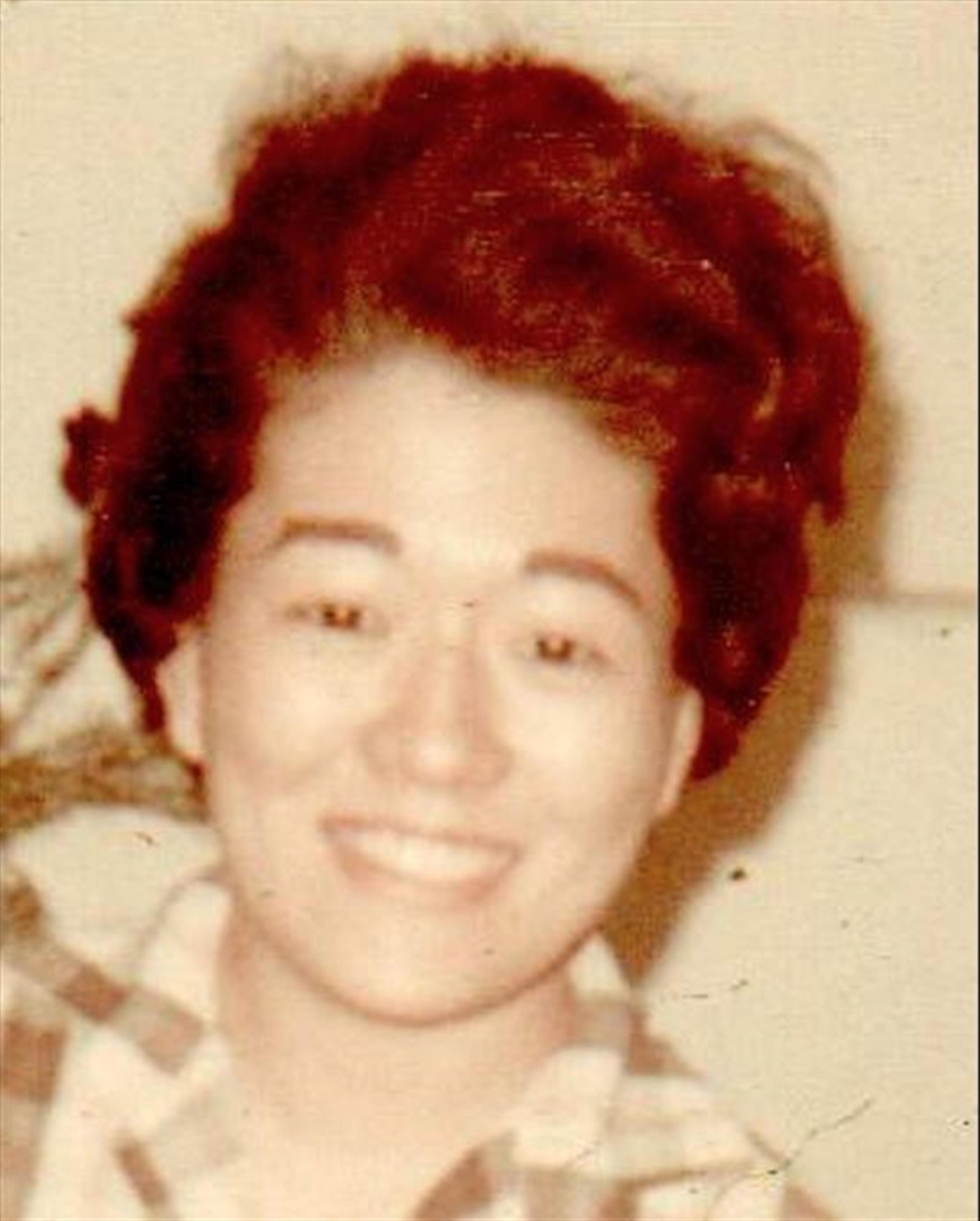 Carole Matsuko Tibayan