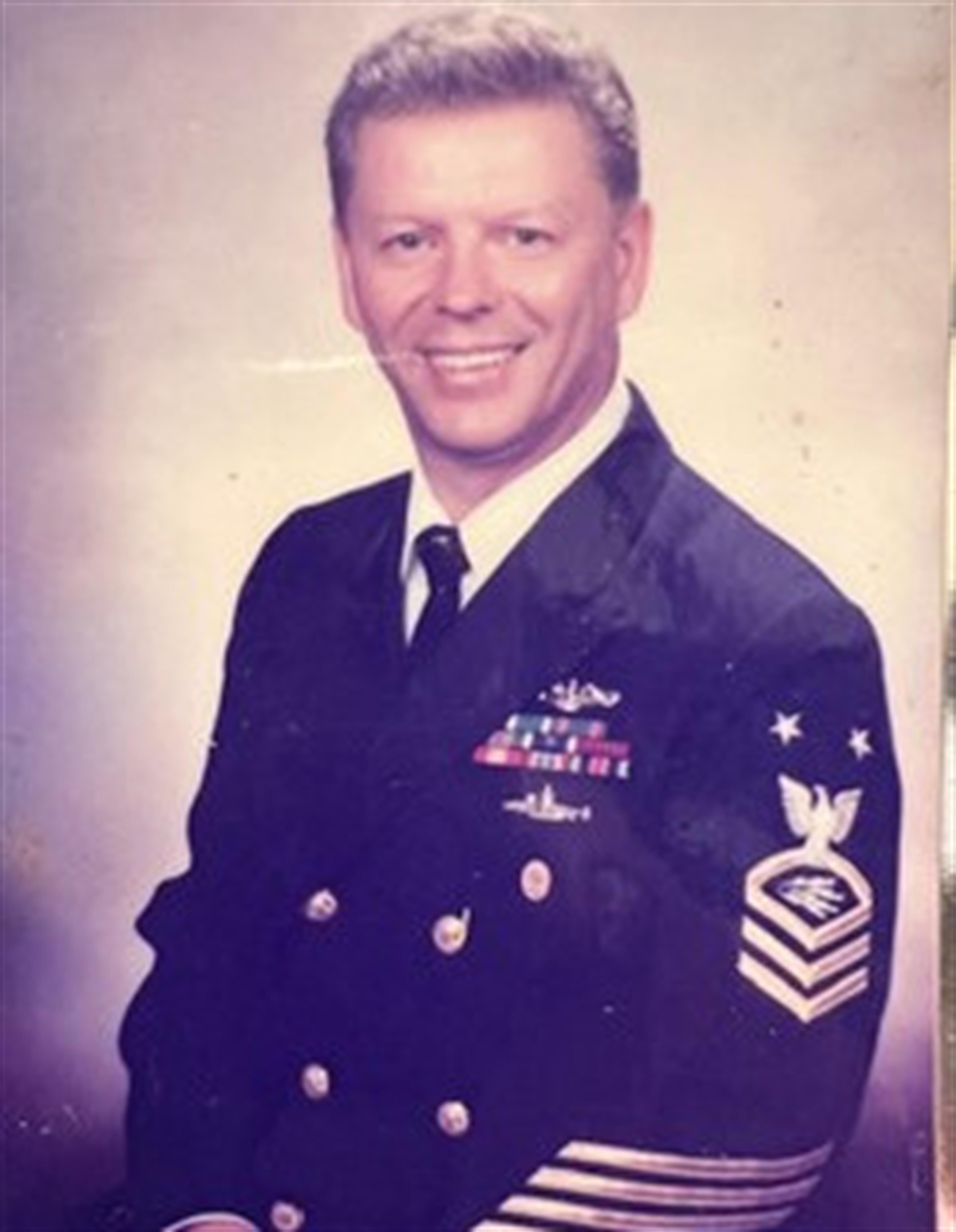 Peter Clinton Emerson