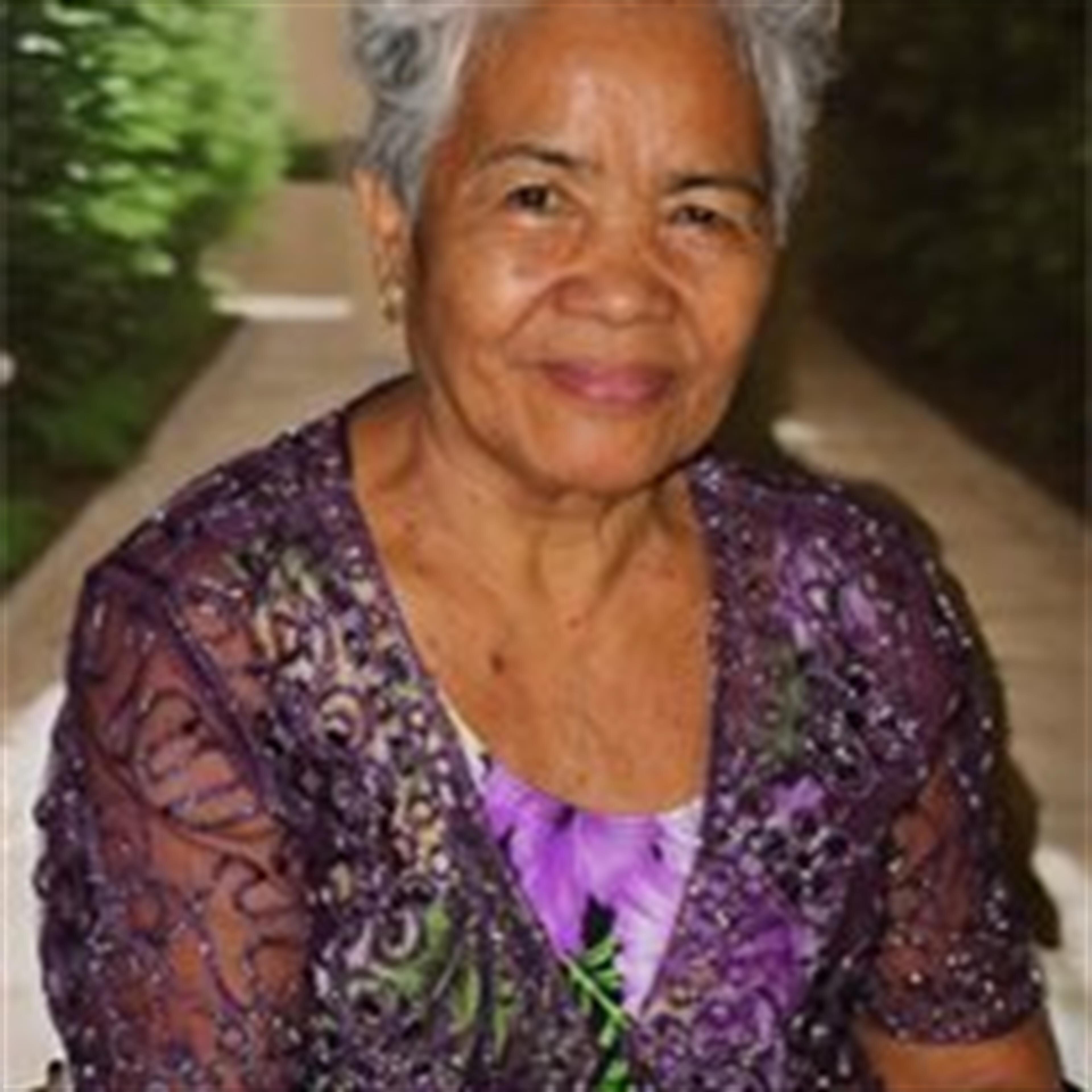 Celerina Ramos Gamiao