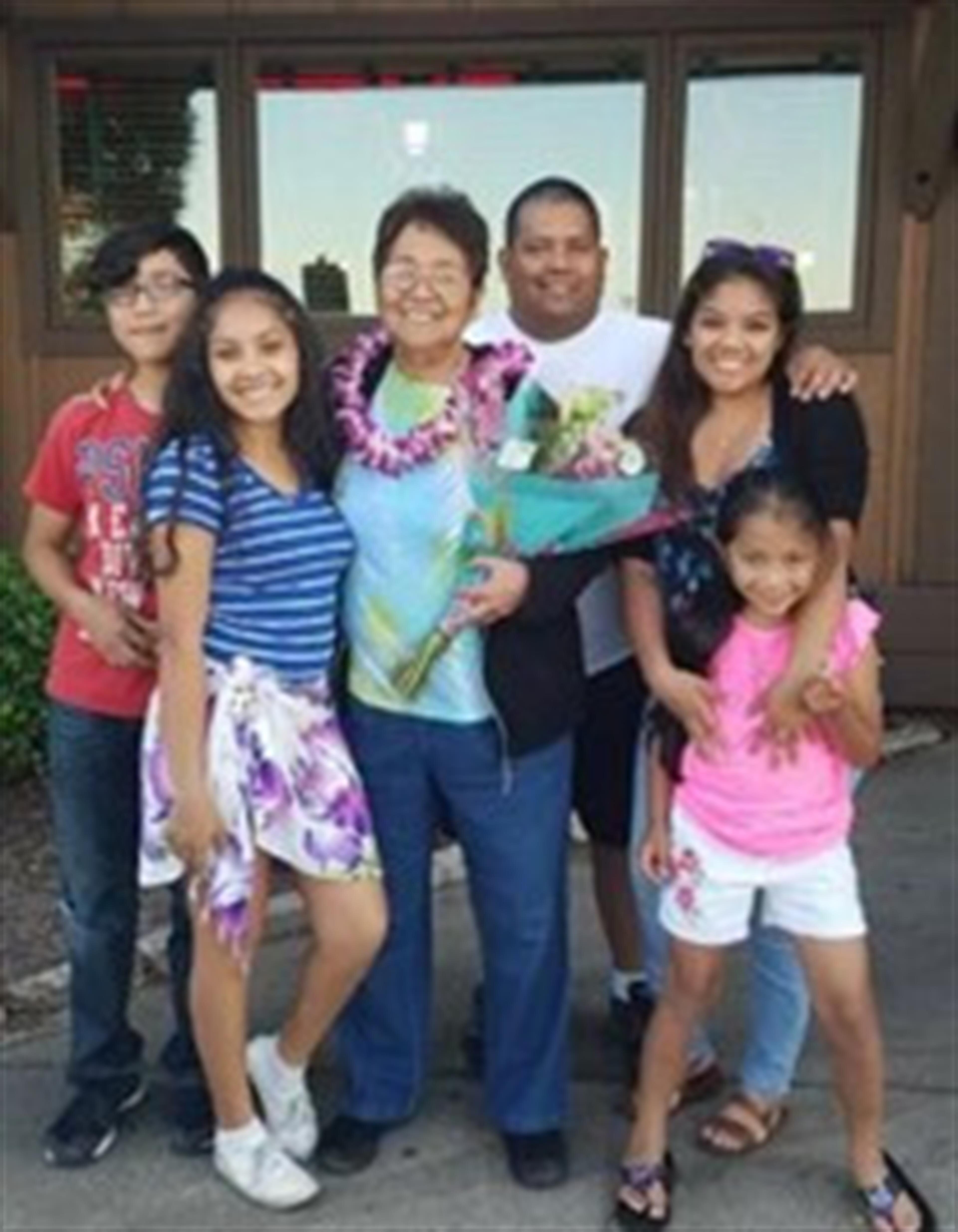 Darylynn Margaret Piilani Willette