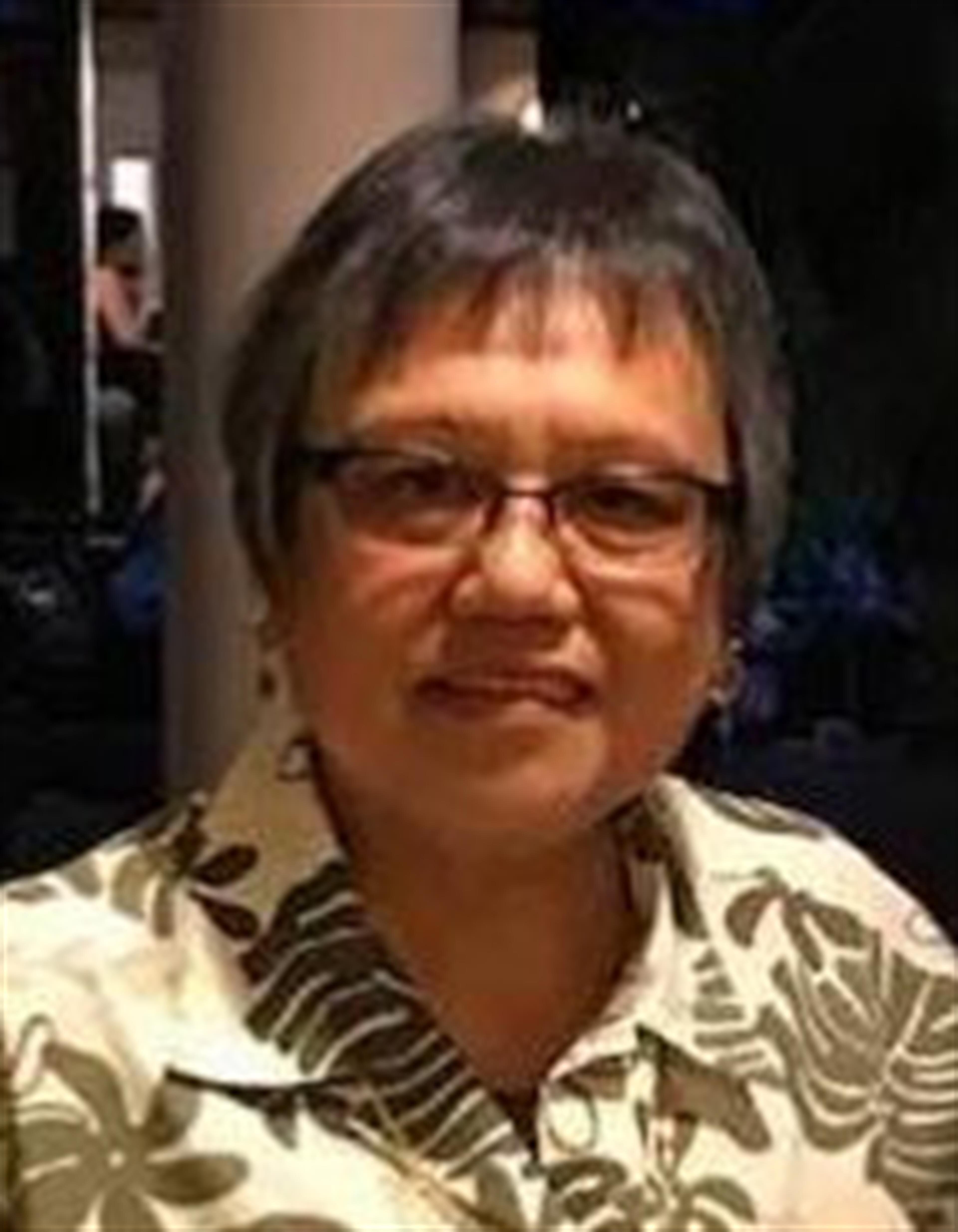 Milagros Rosario Llamelo