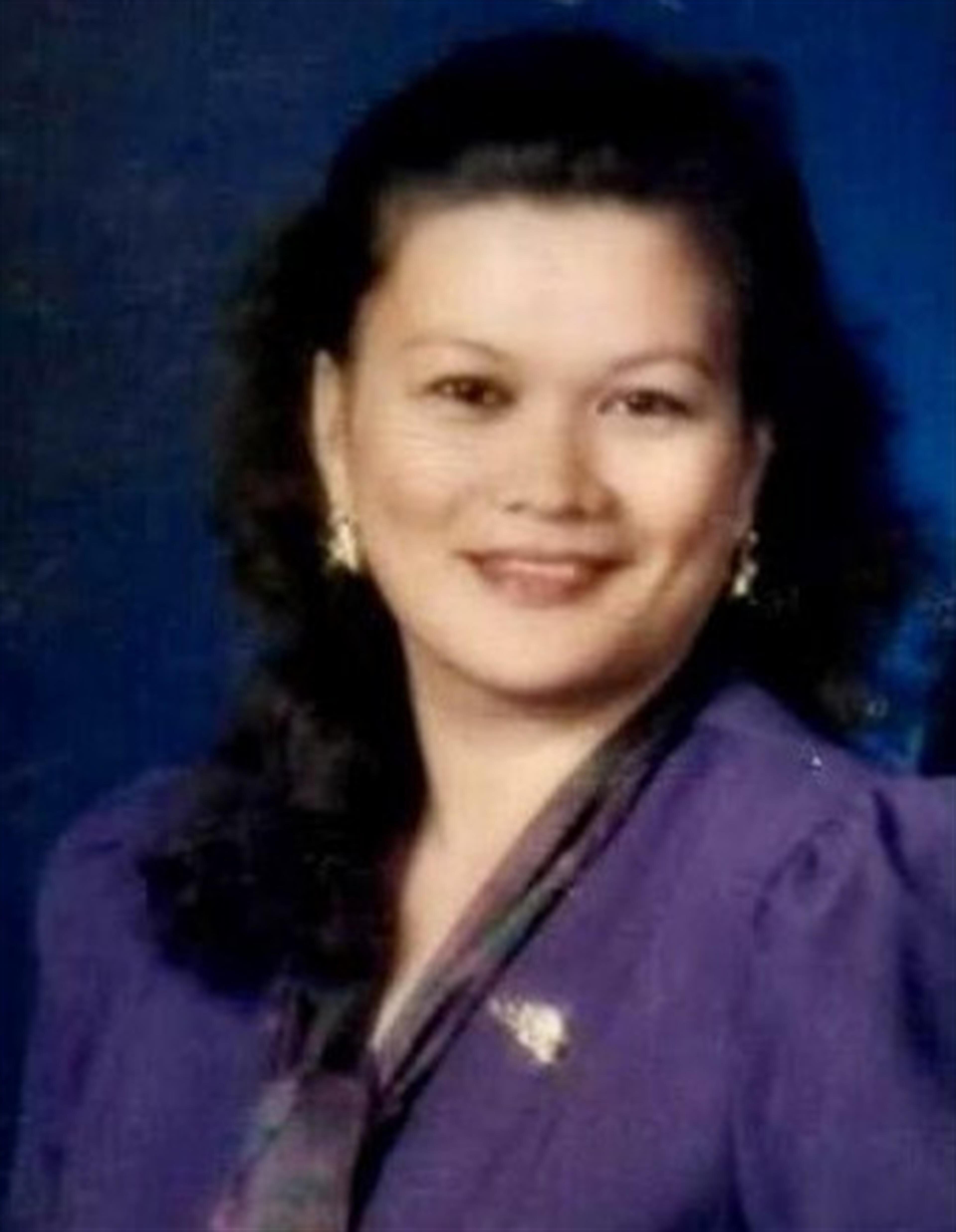 Florence Millare Cacho