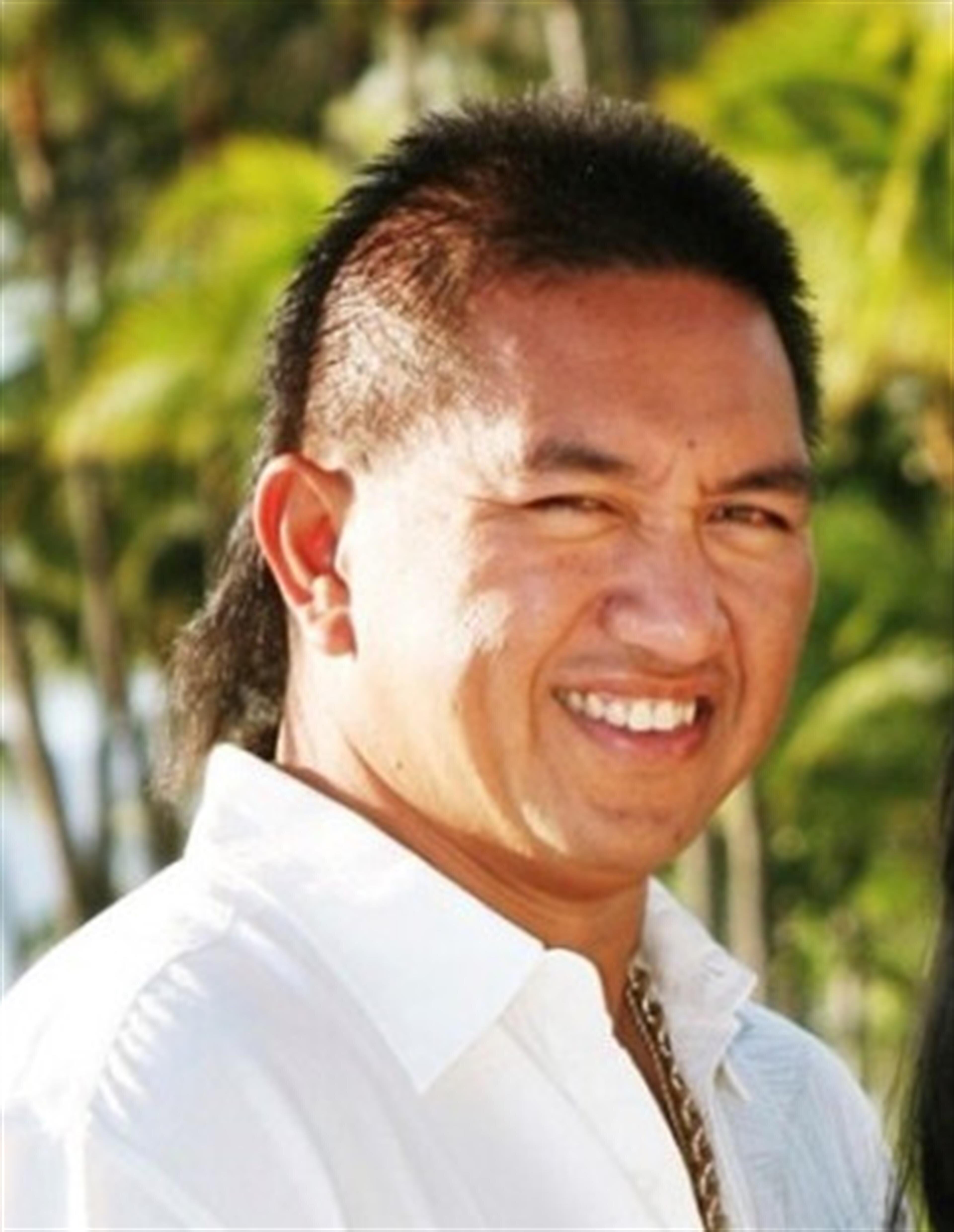 Kenneth Kealoha Casil, Jr.