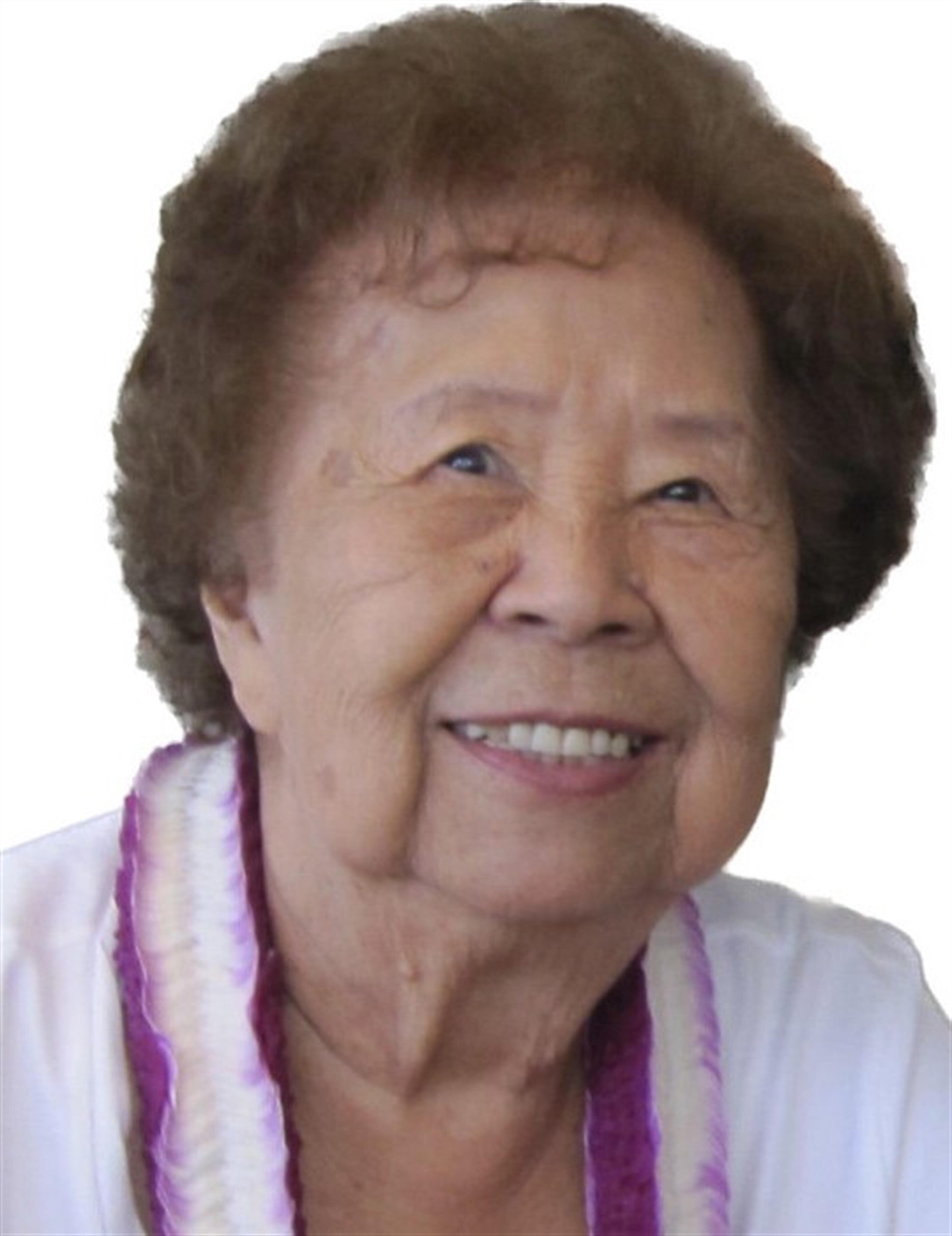 Dorothy Nakai Shigeoka