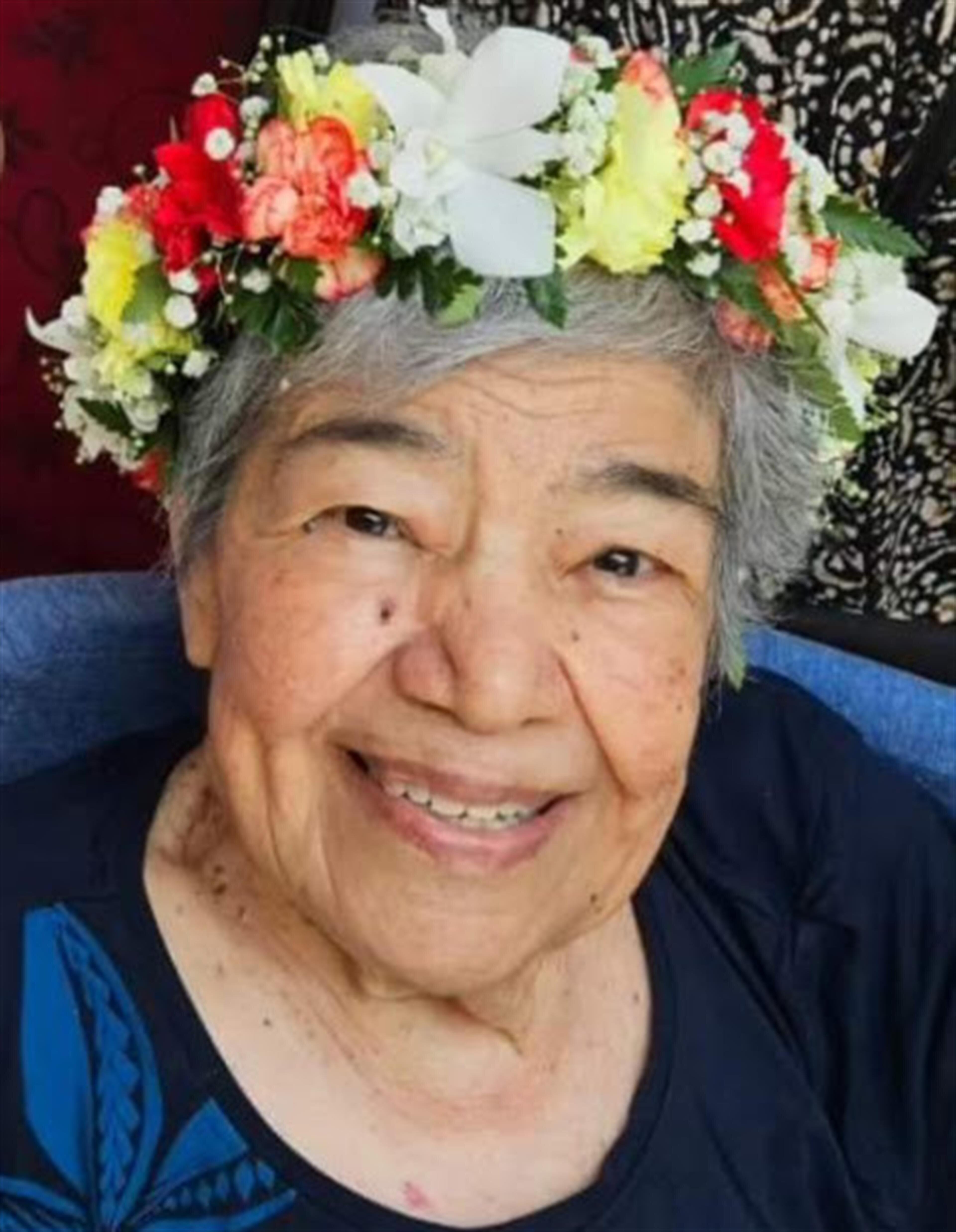 Miguela Cui Briones