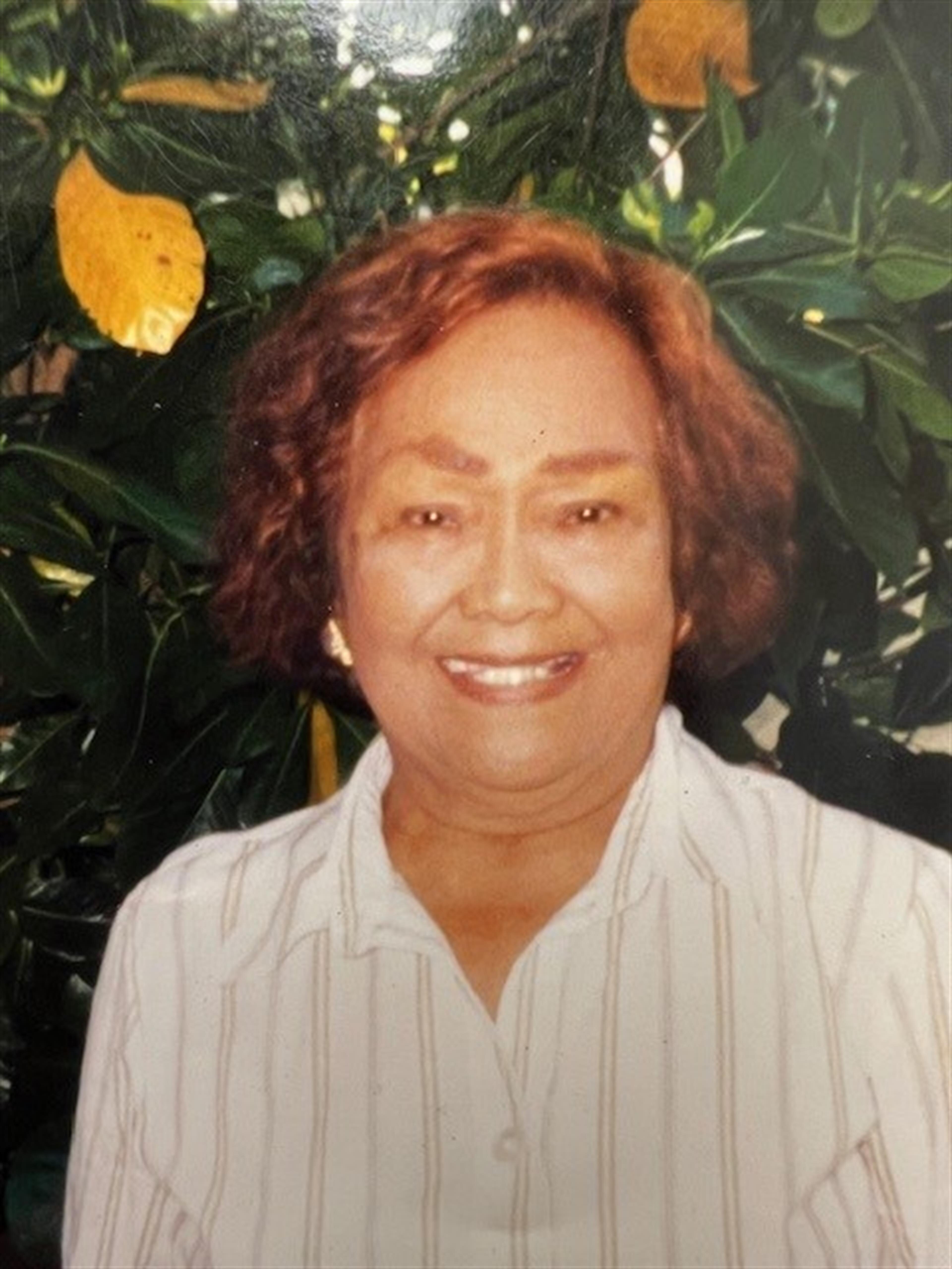 Rose Munson