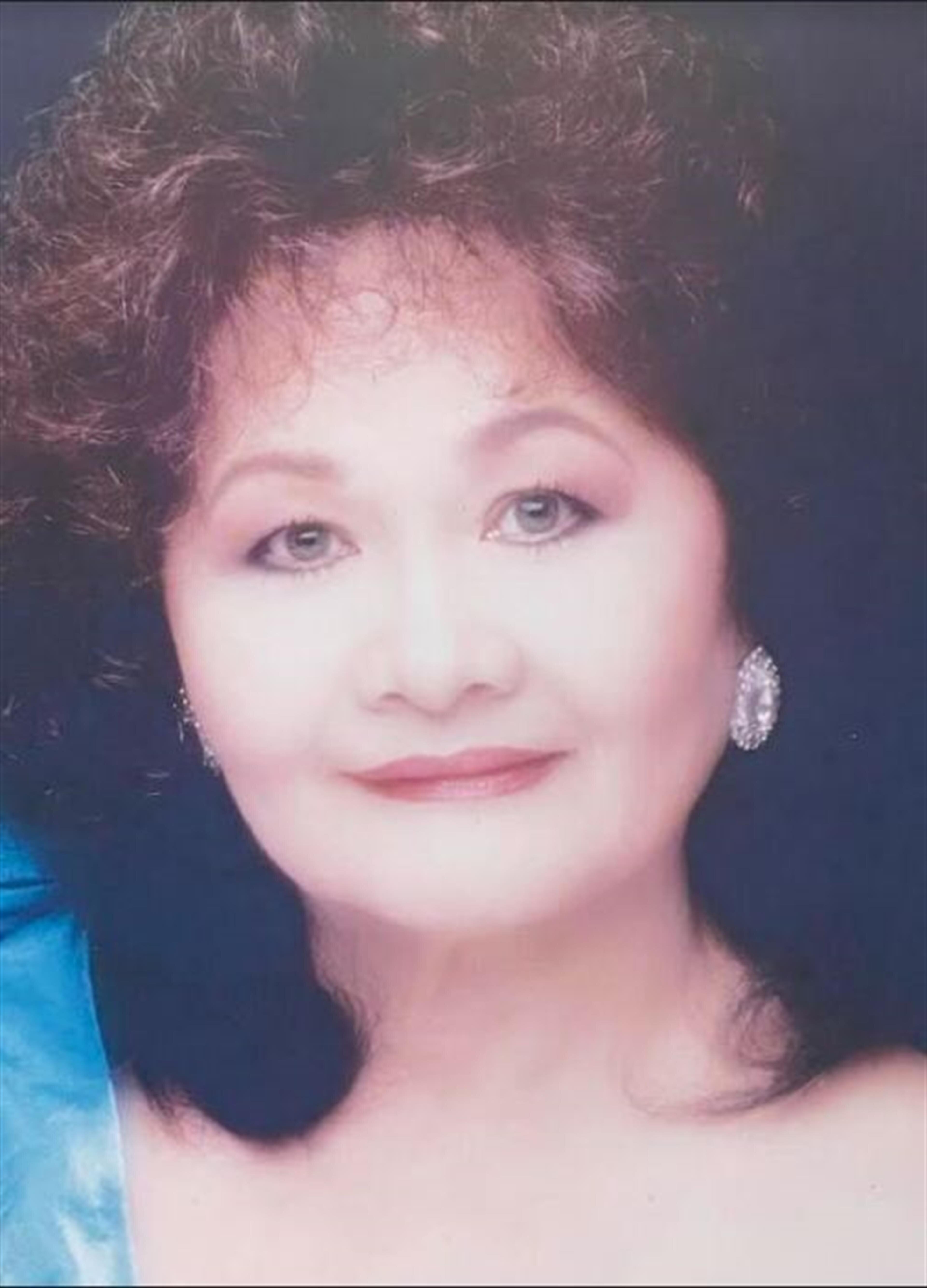 Bernalda Tantog Suan