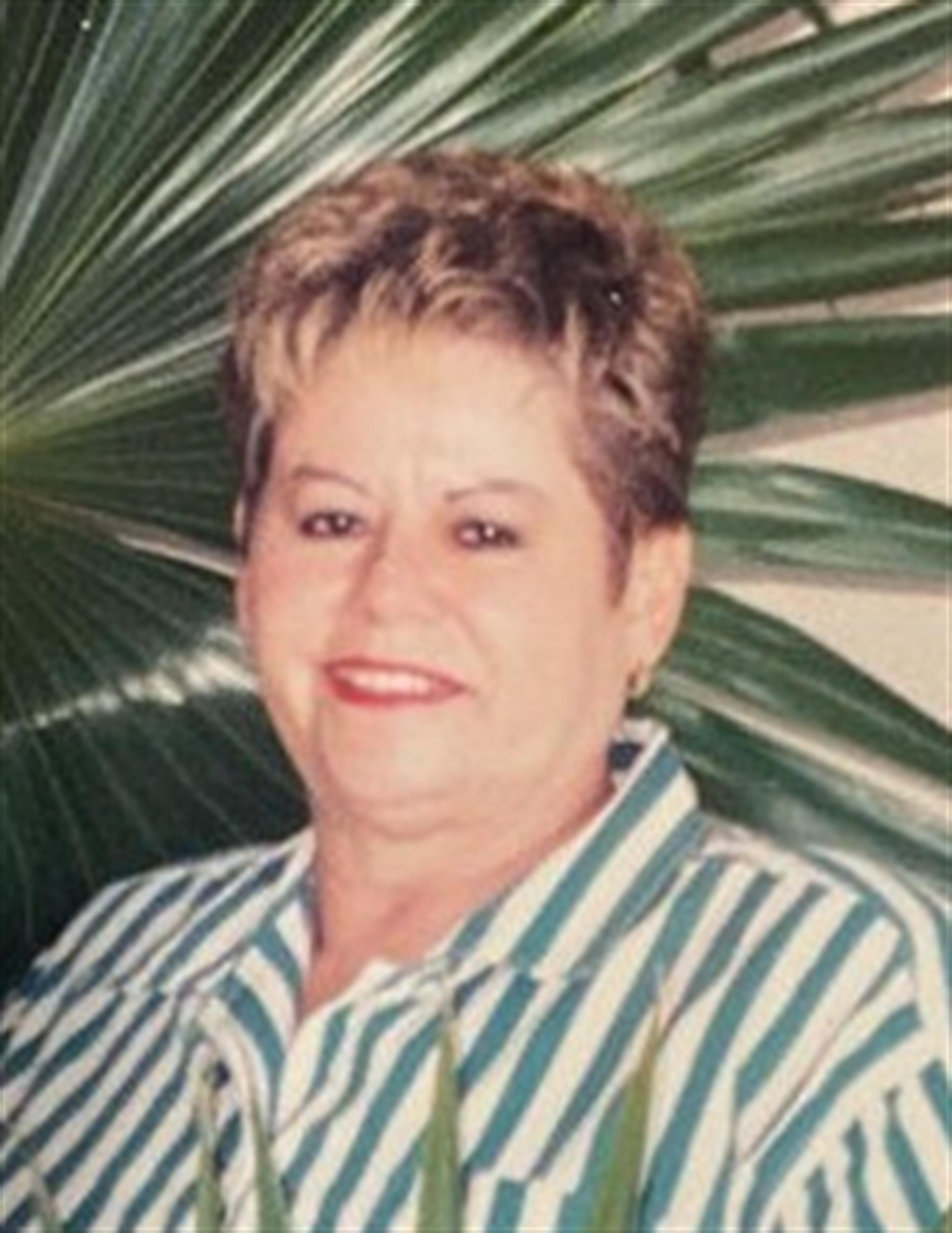 Betty Lou Kaaumoana