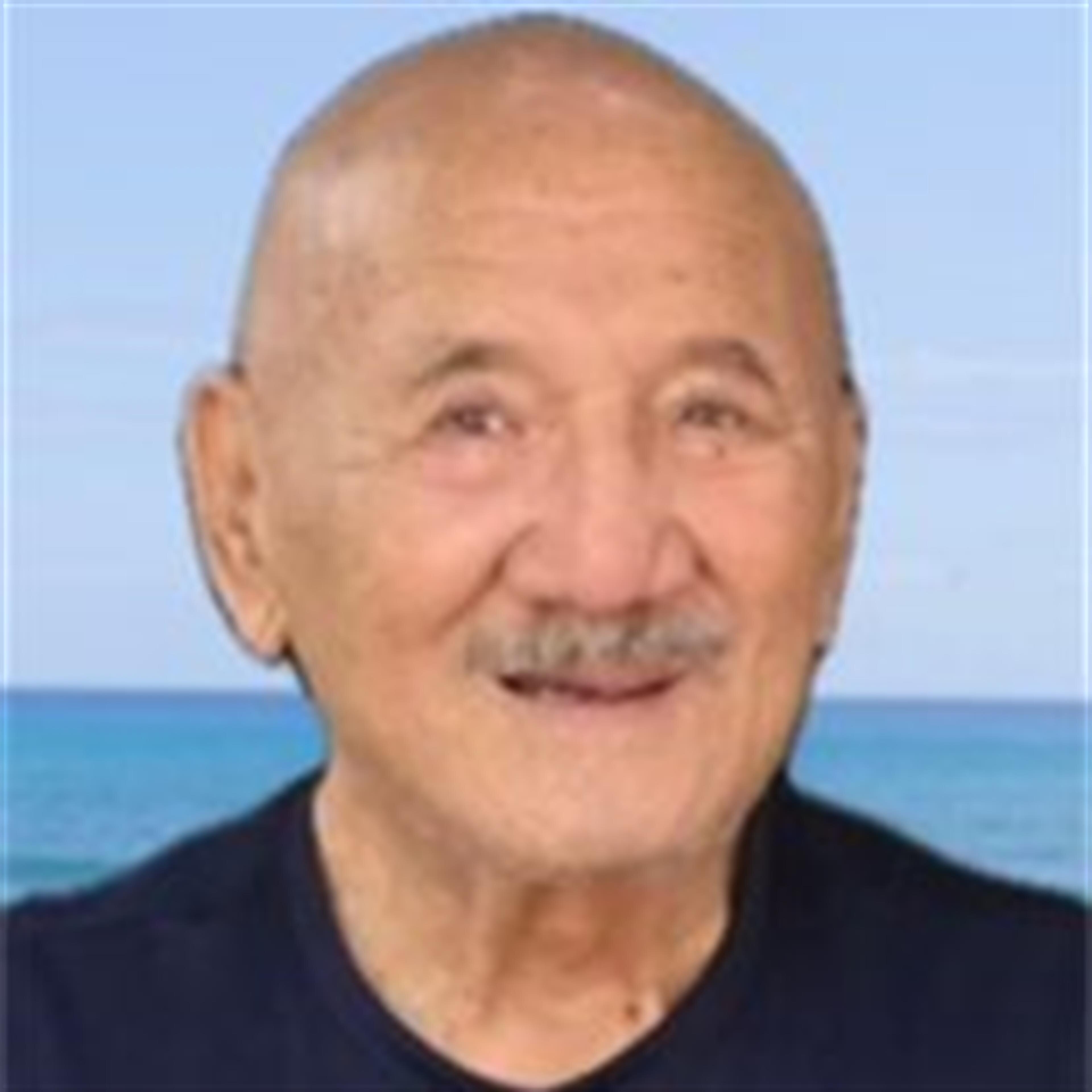 Peter Kaimiala Louis