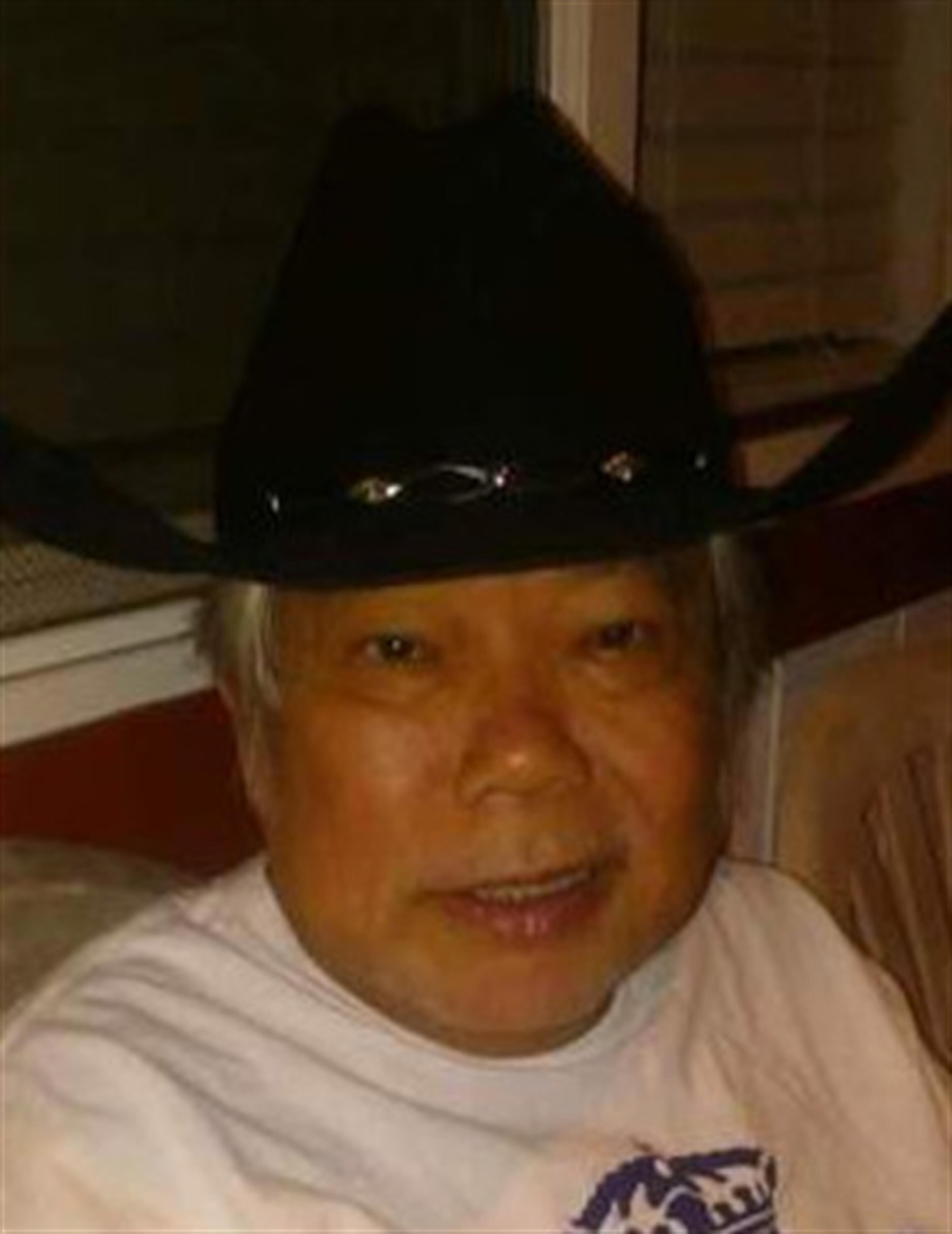 Nemesio Simon Nolasco, Jr.