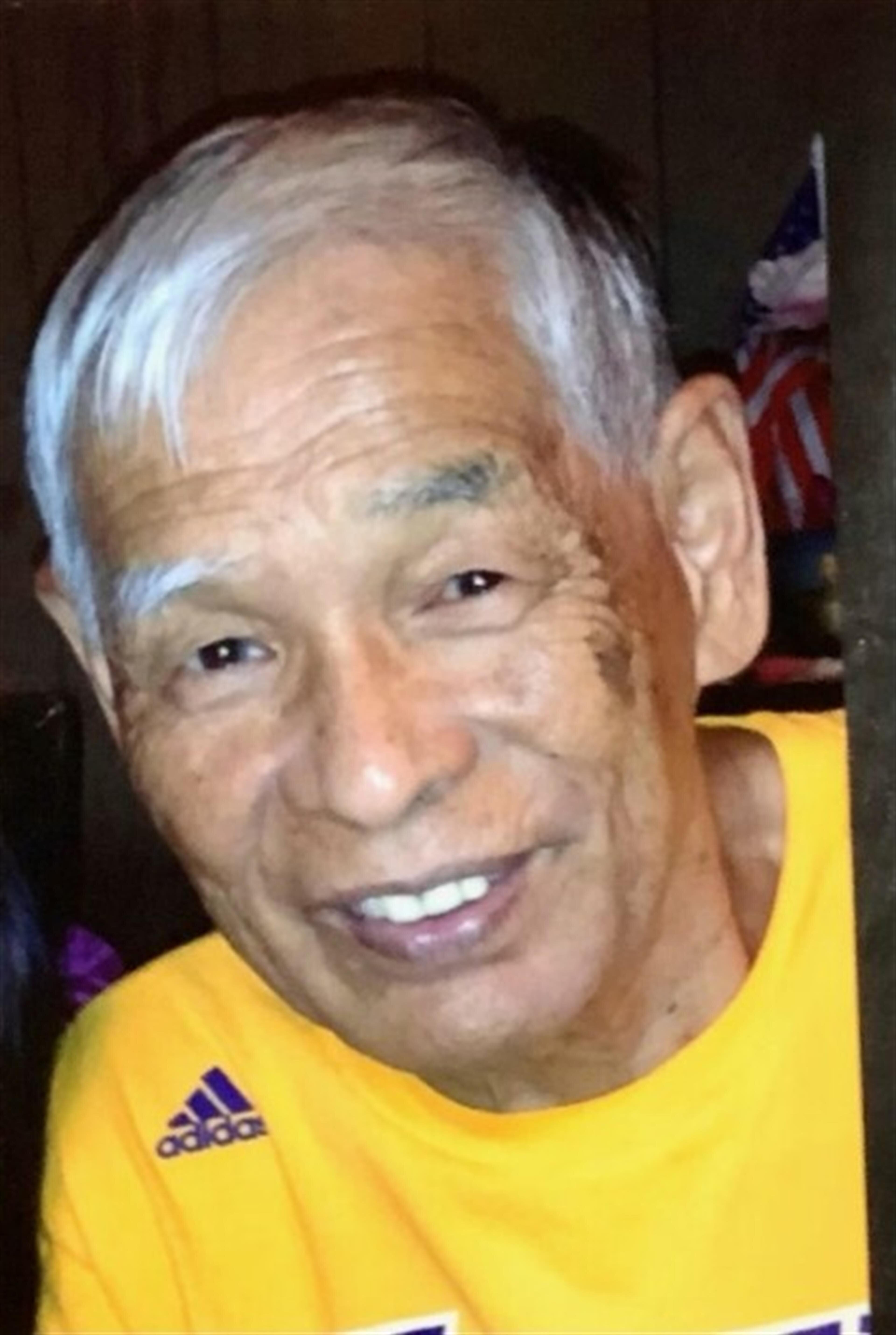 Robert Masato Shiraishi