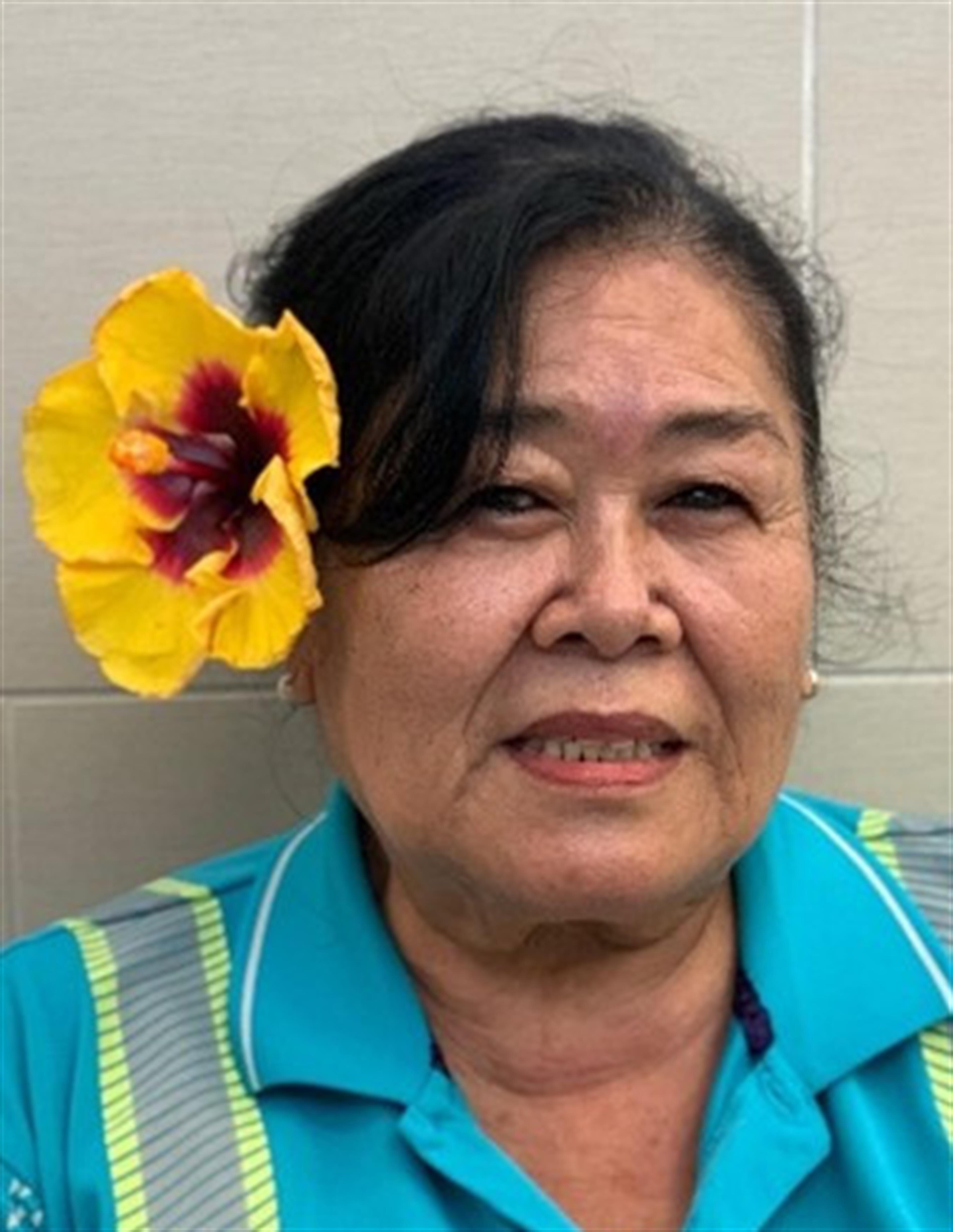 Beurnadeen Hinano Lee