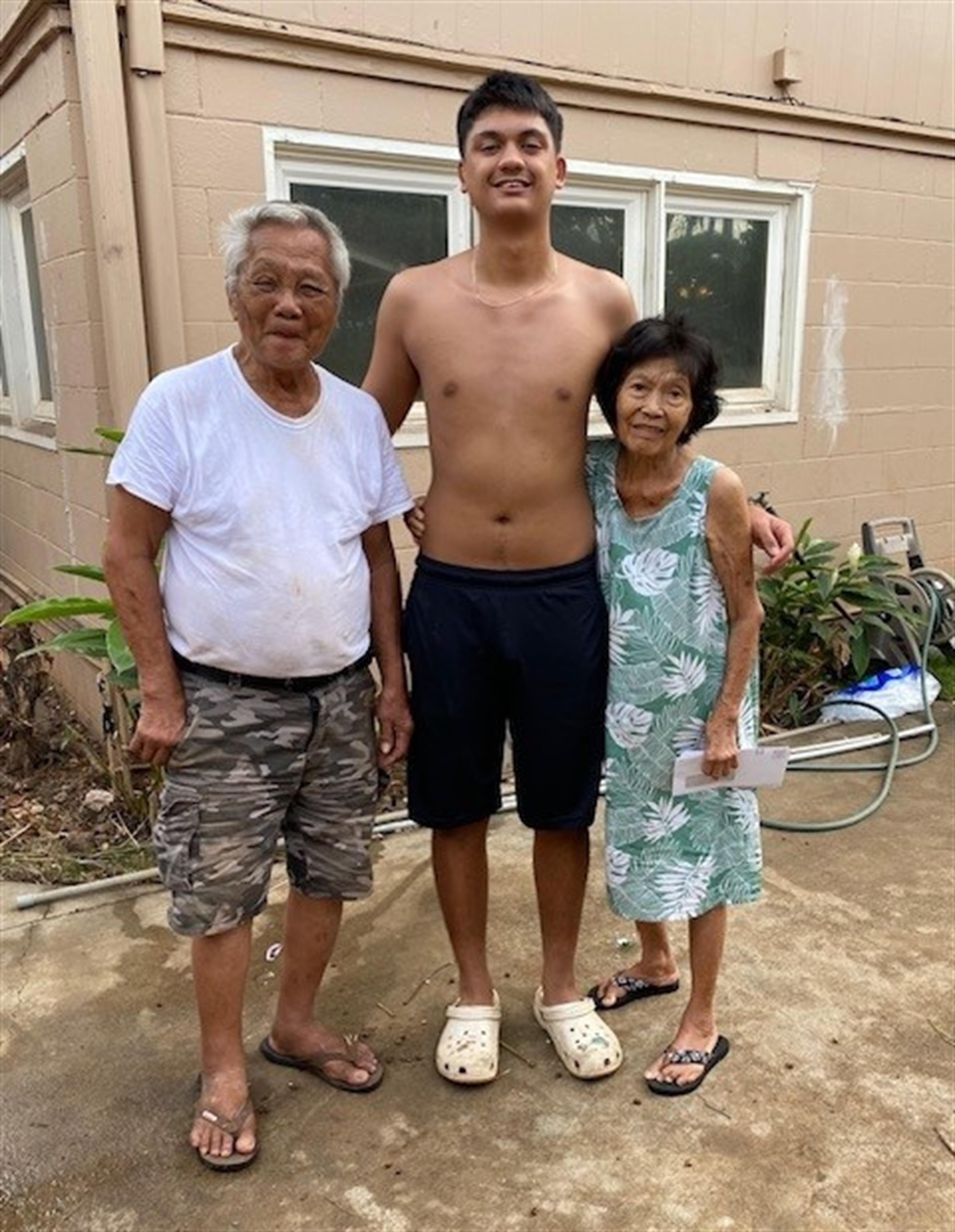 Ray Bayobay Dela Cruz