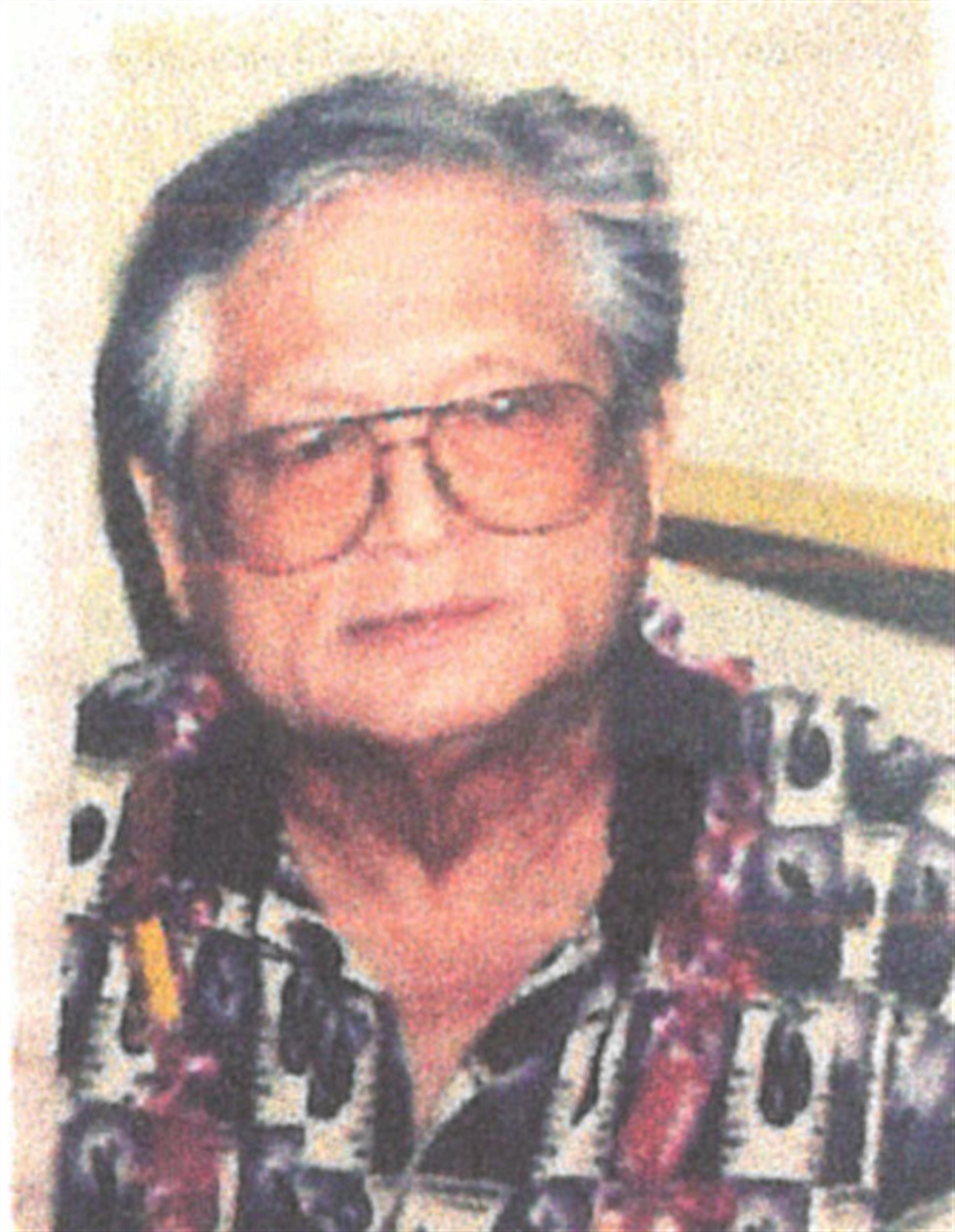 Masao Higa
