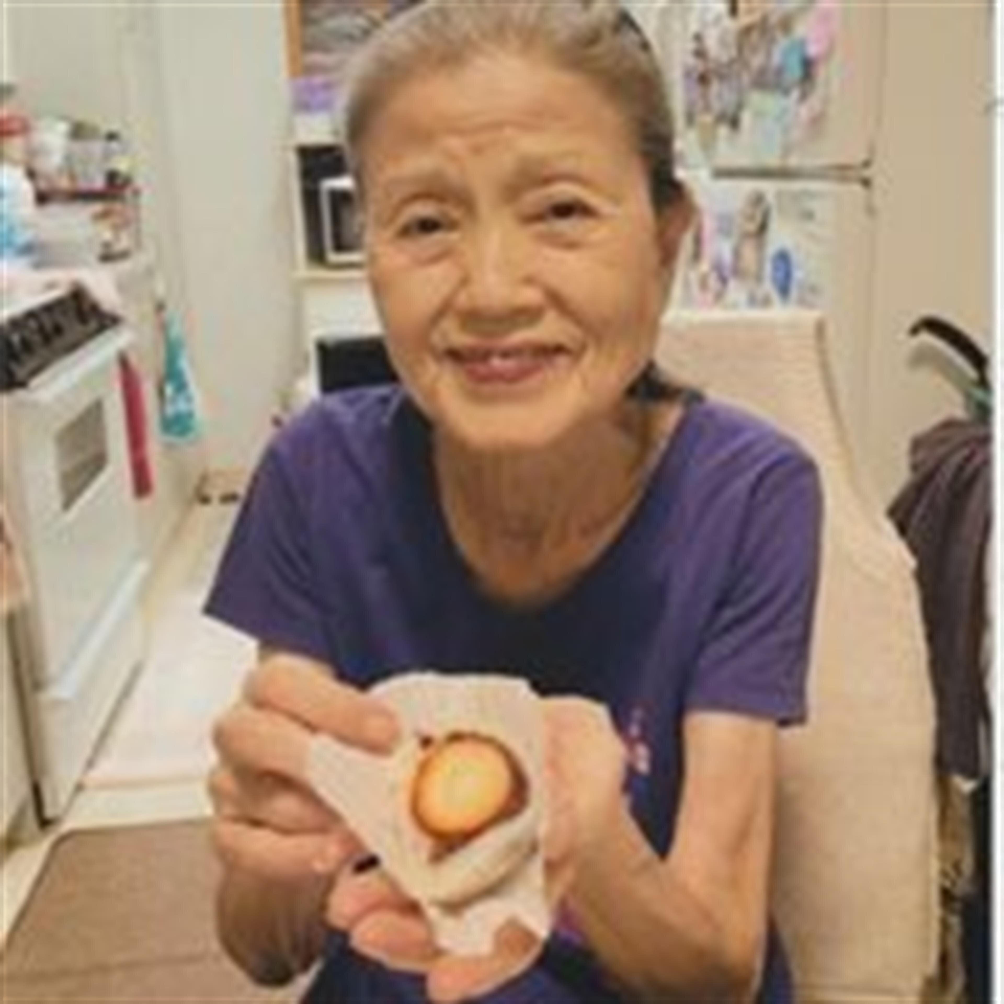 Miyoko Millerd