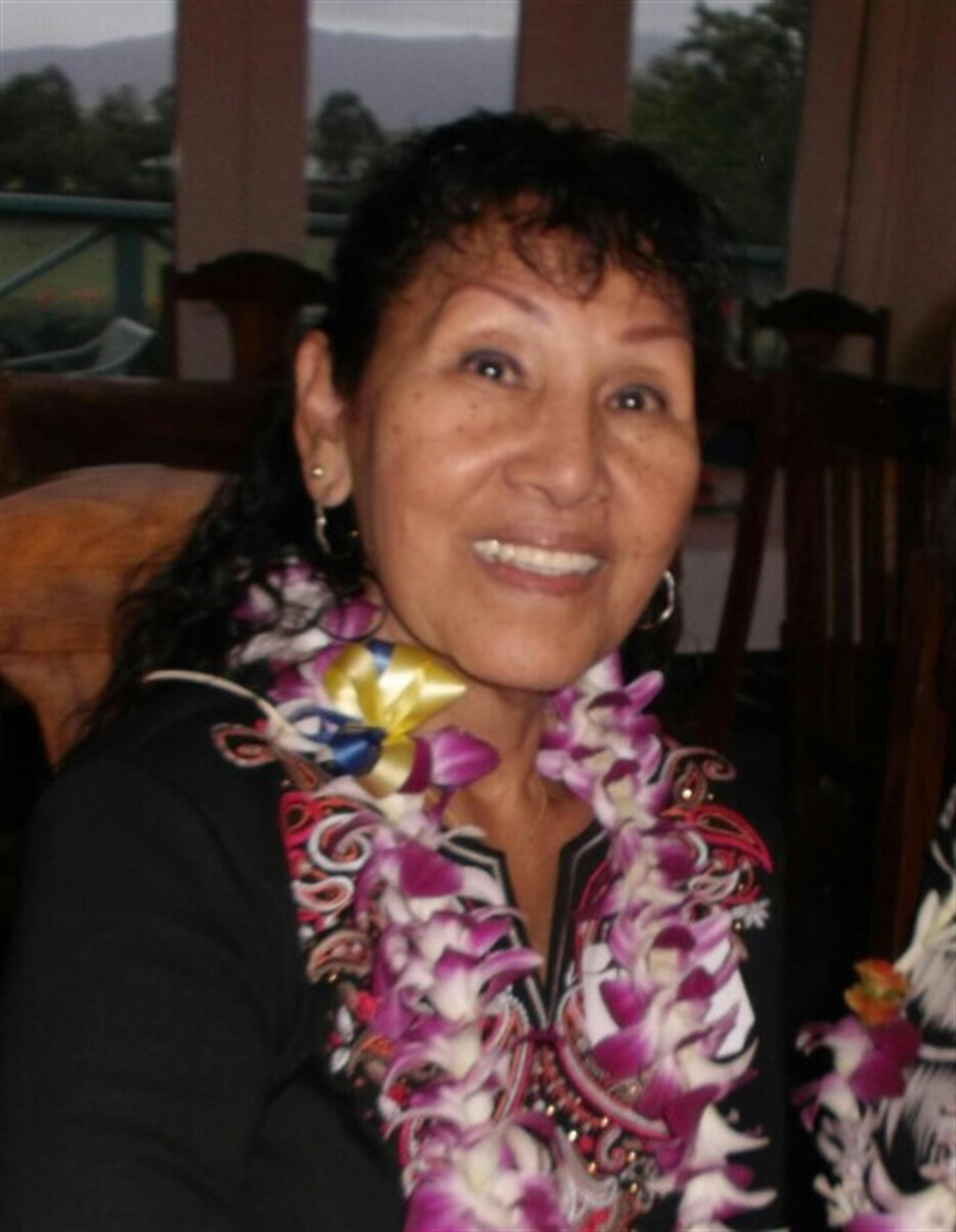 Cecelia Bidad Sanchez