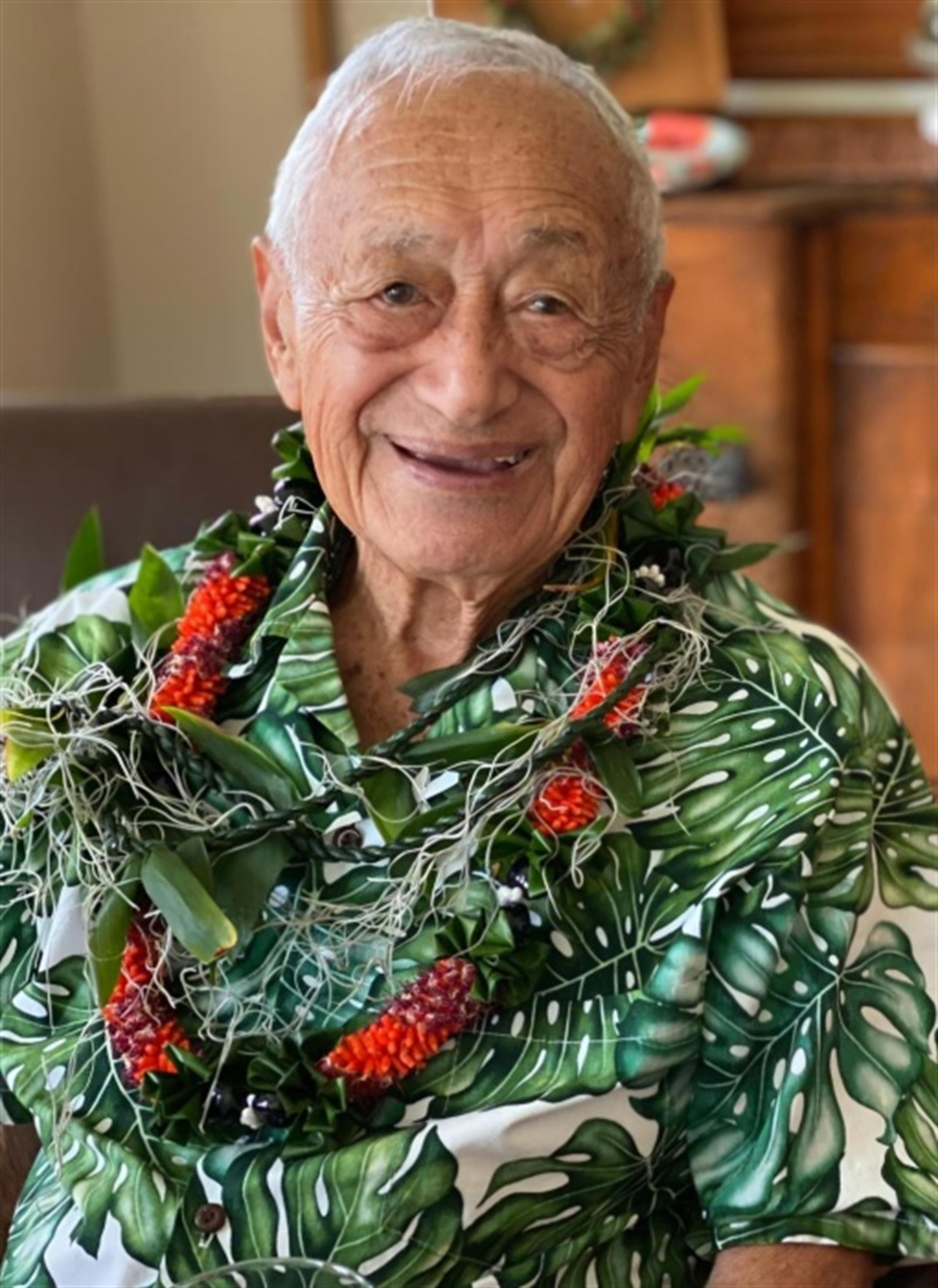 Herman Kealaula Awai