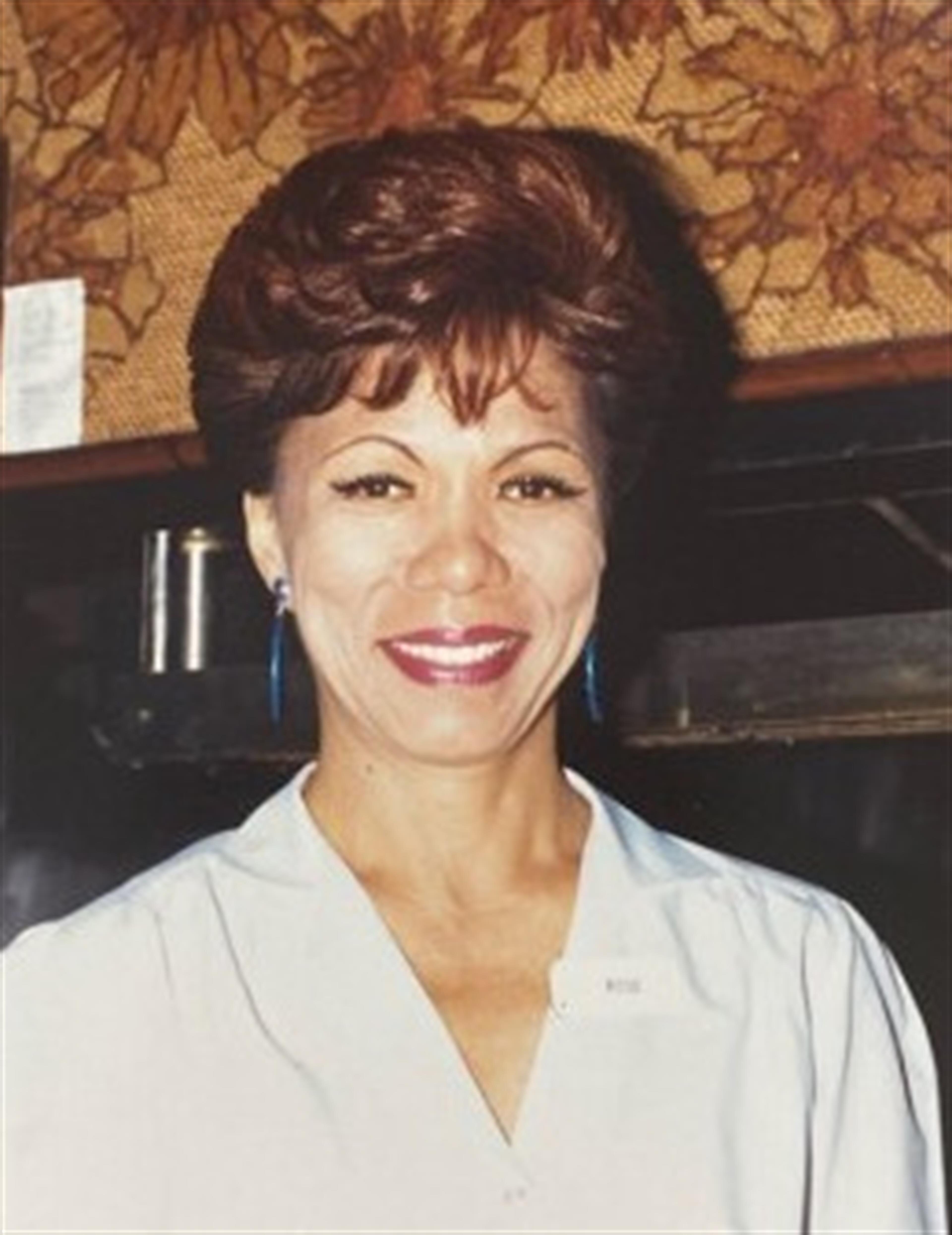 Rosalina Anguay